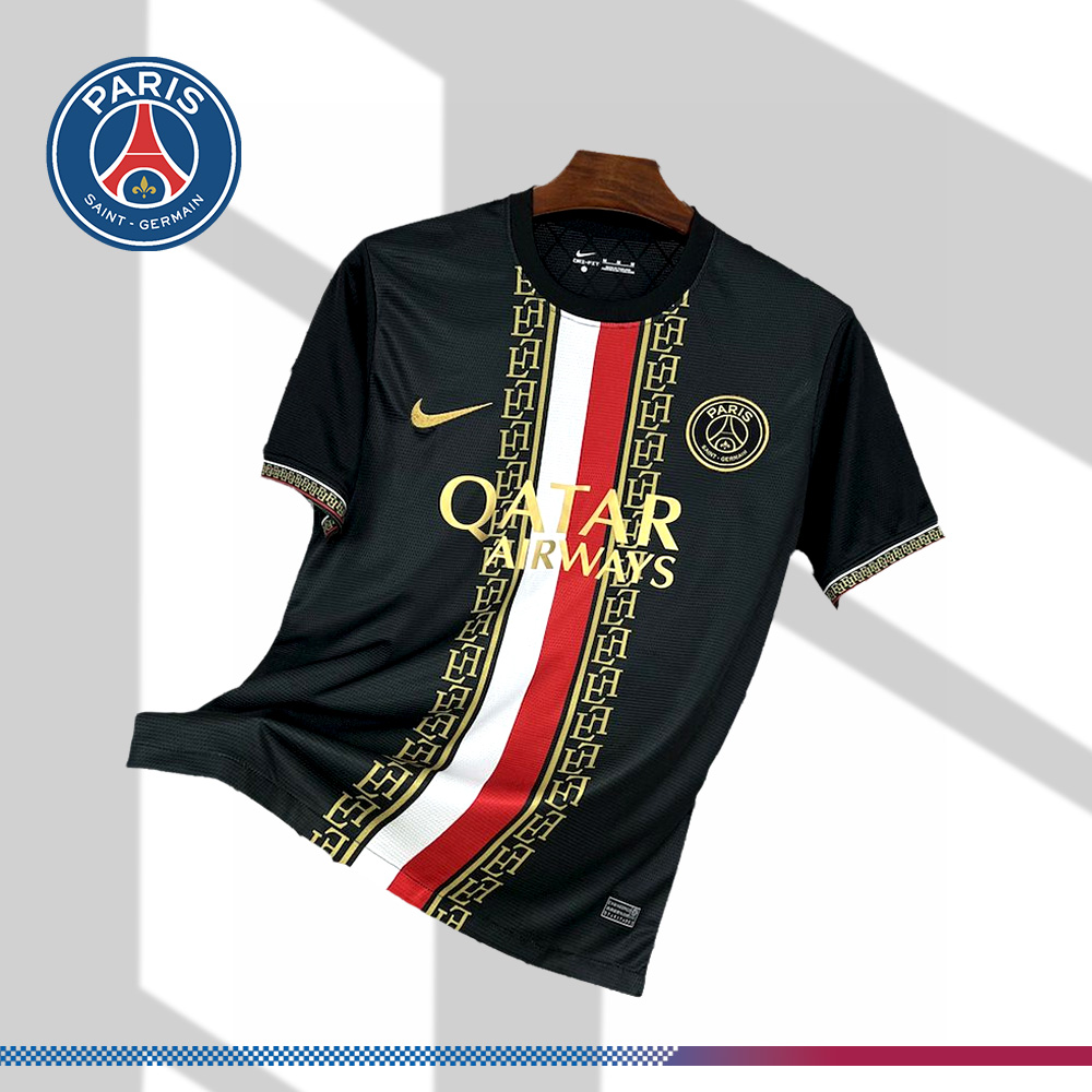 2025/2026 Paris Saint-Germain Special Edition Football Jersey (Fan Edition)