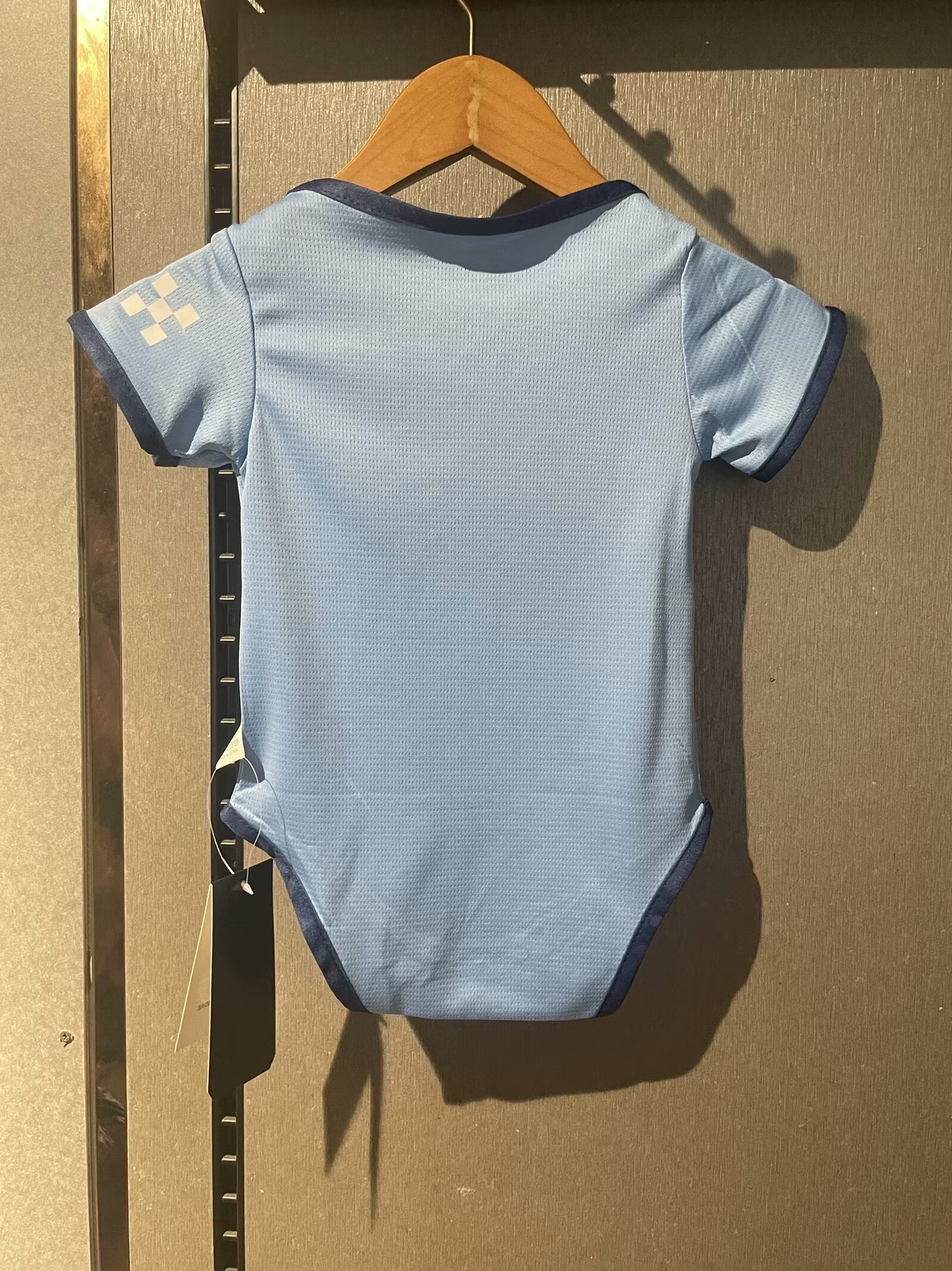 {{product_name}} High Quality Replica Football Jersey