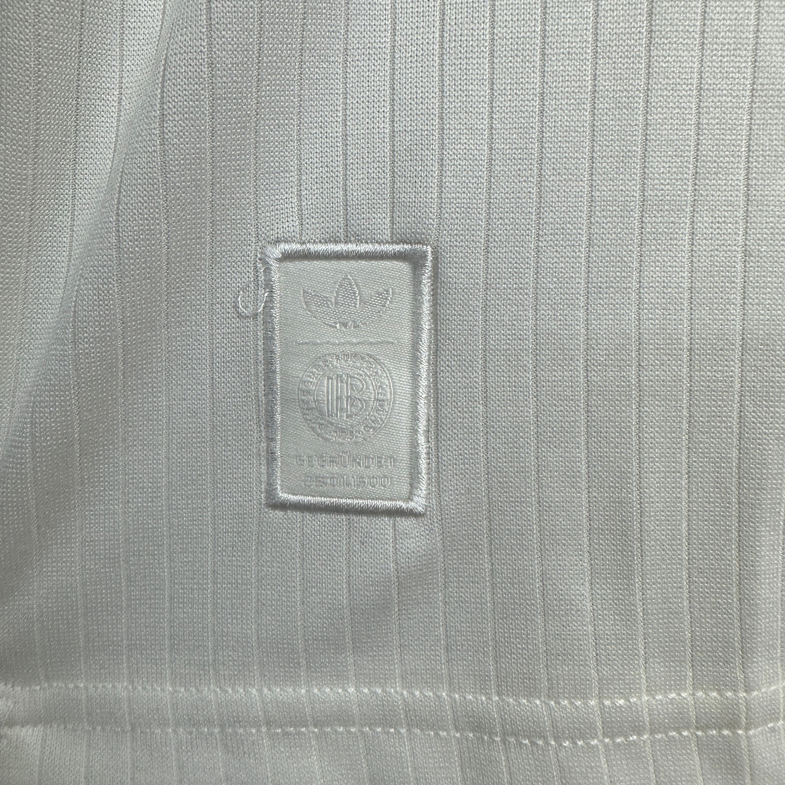 2025/2026 Germany 125th Anniversary Edition Football Shirt (Fan Edition)