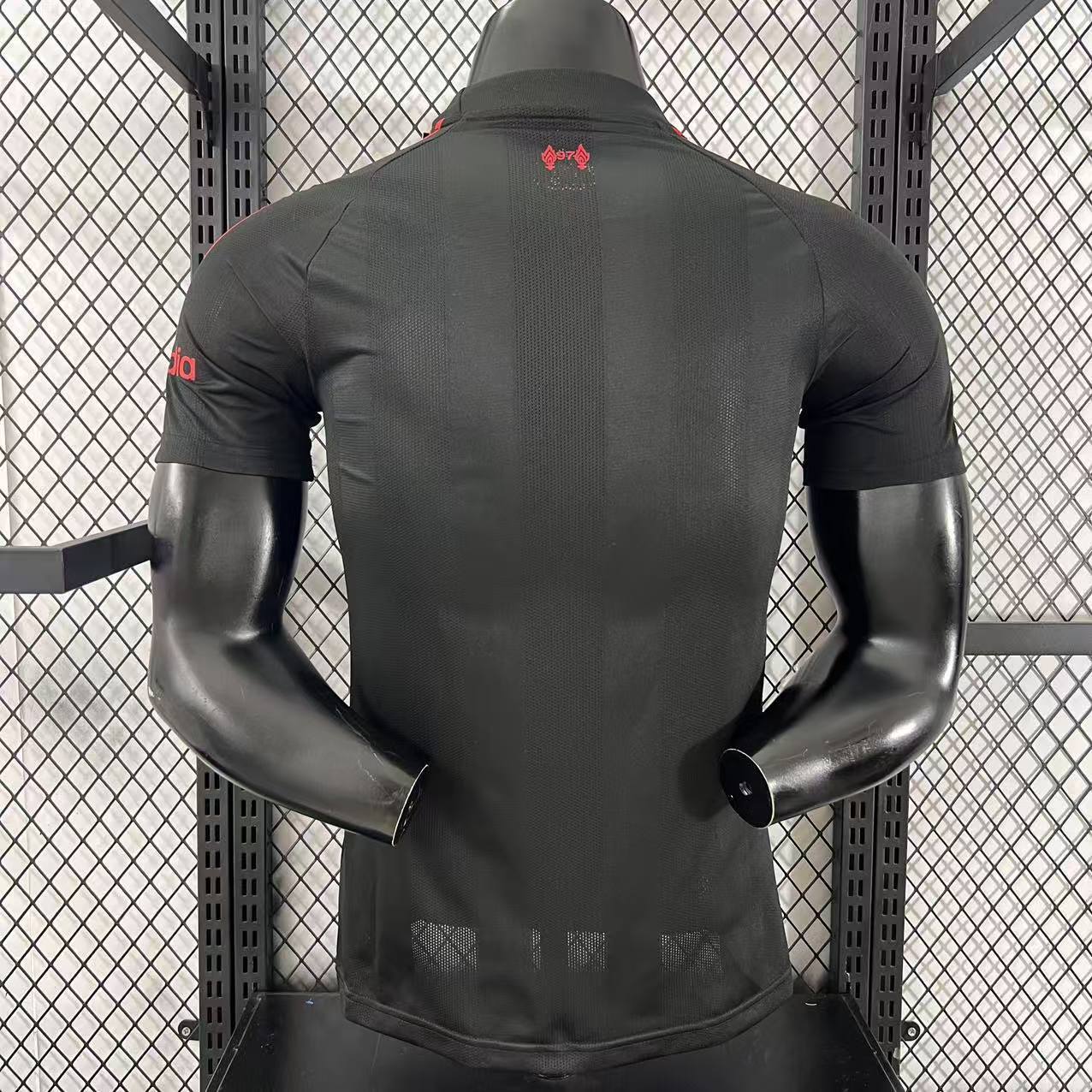 2025/2026 Liverpool Special Edition Football Shirt (Player)