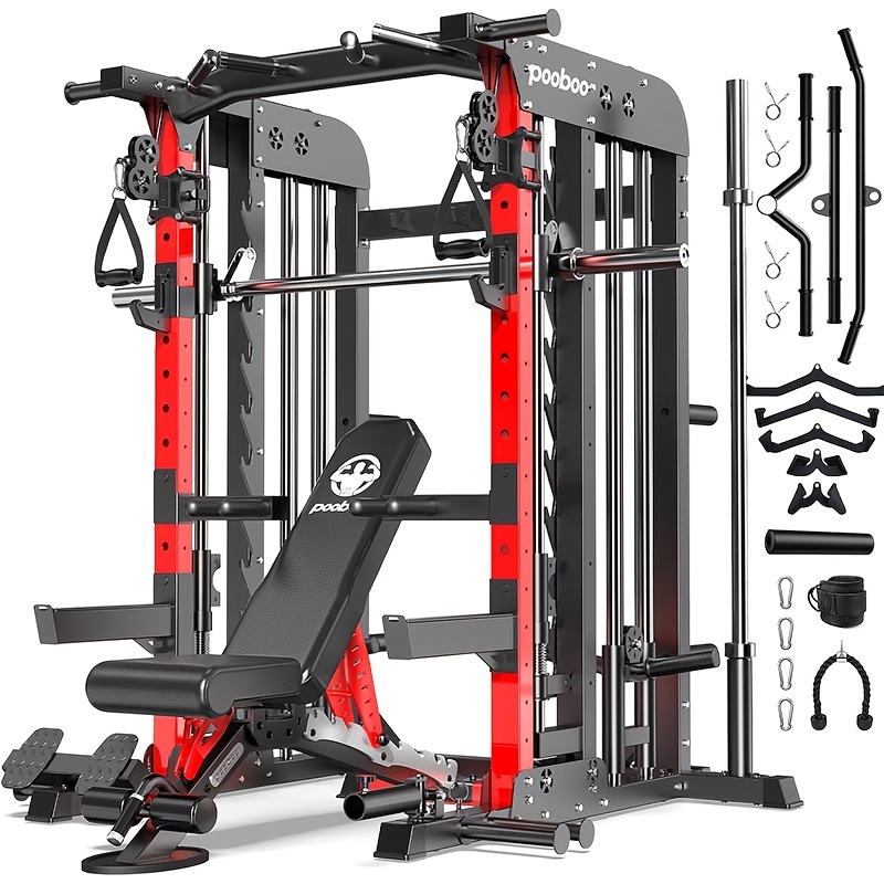 P43 Gantry Crane