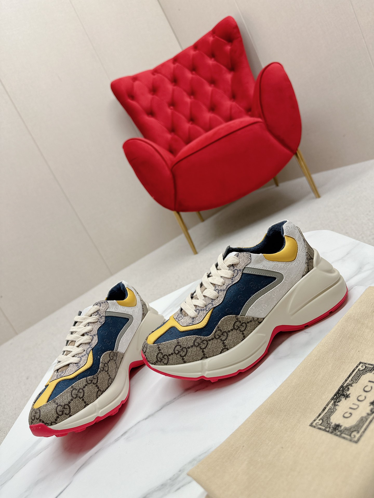 Gucci Rhyton