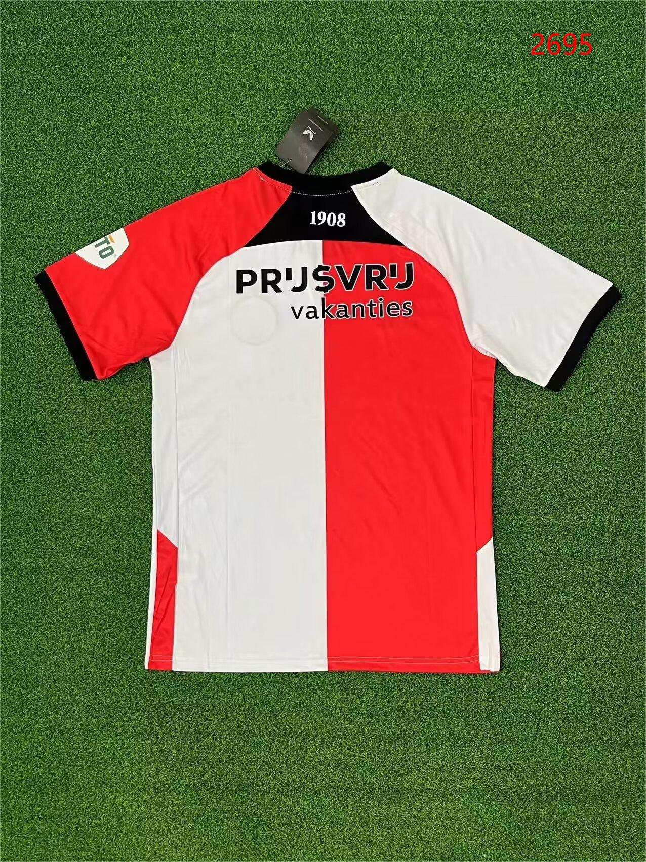 {{product_name}} High Quality Replica Football Jersey