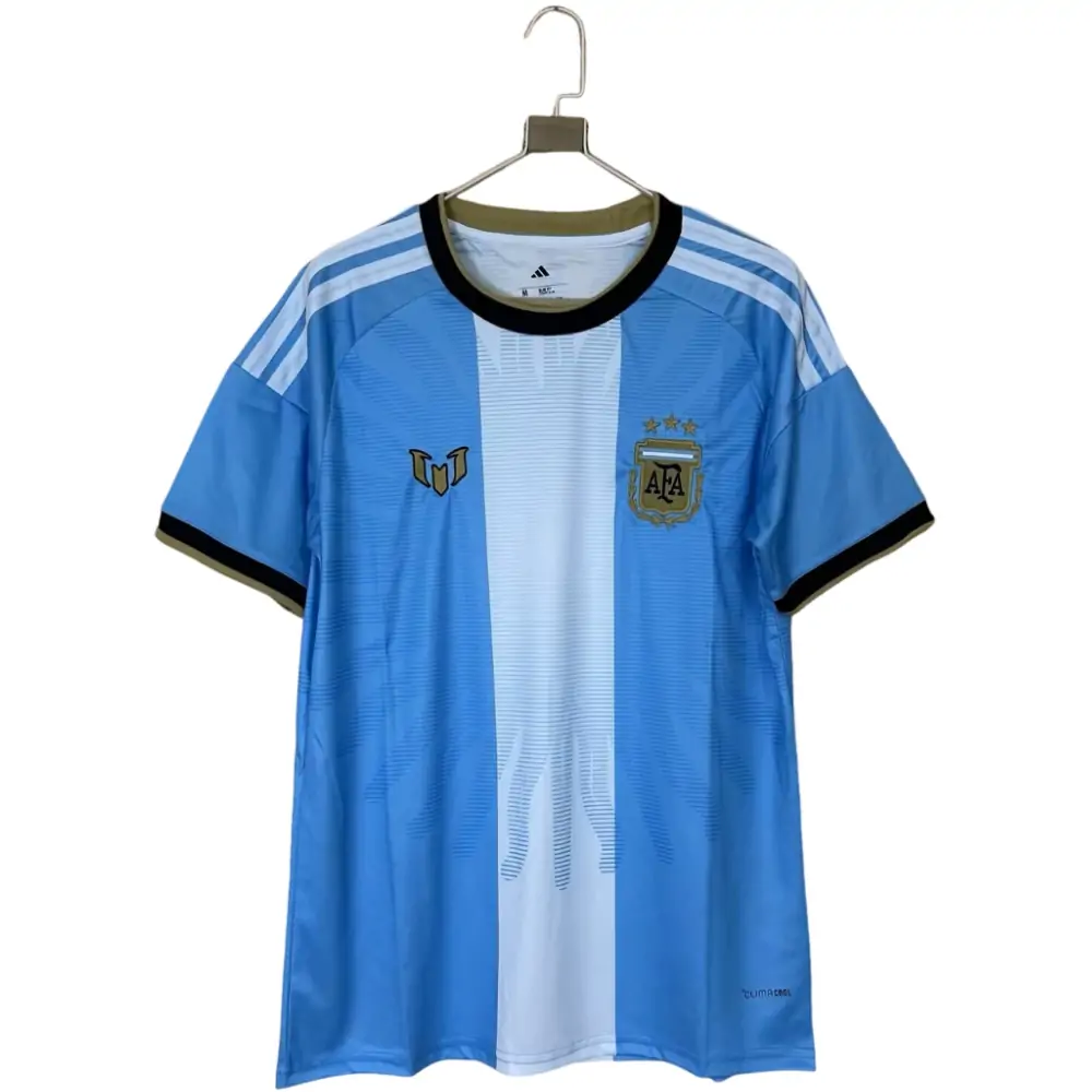 2026-27 Argentina Special Jersey - Fans Edition