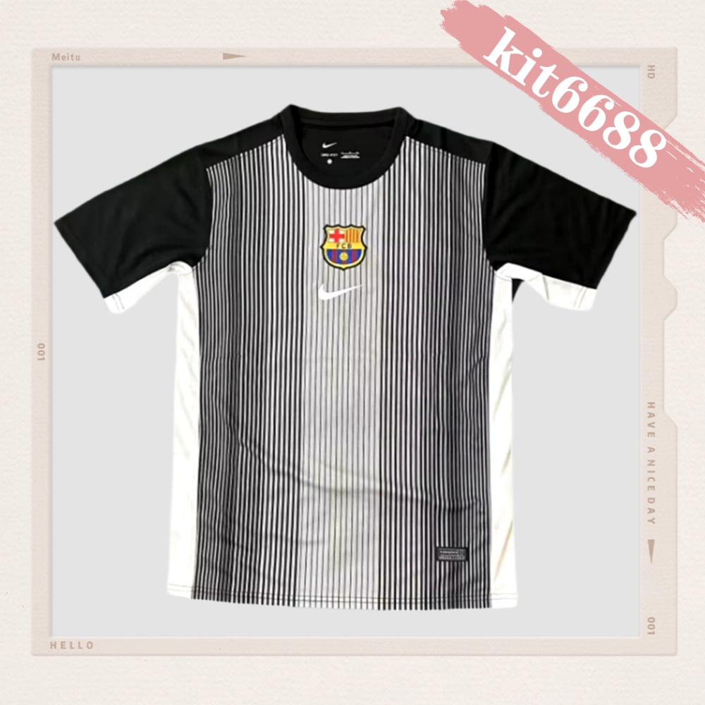 2025/2026 Barcelona Goalkeeper Football Jersey (Fan Edition)
