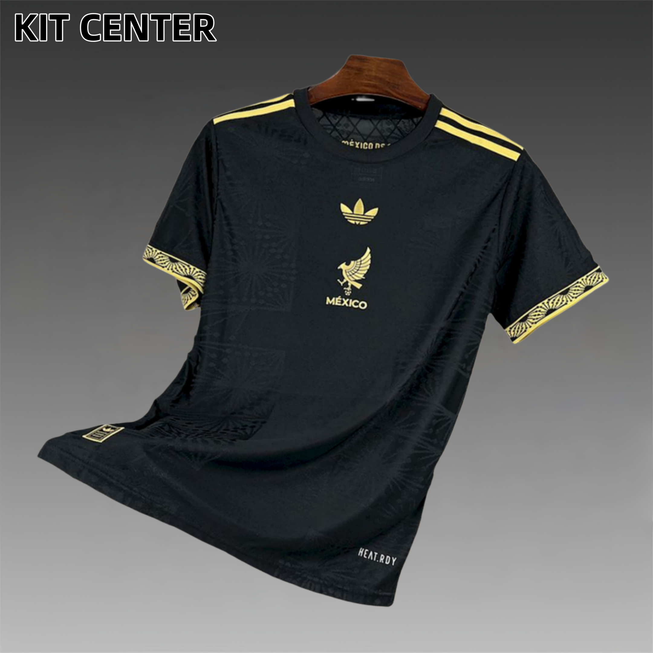 2025/2026 Mexico Special Edition Football Shirt （Fan Edition）