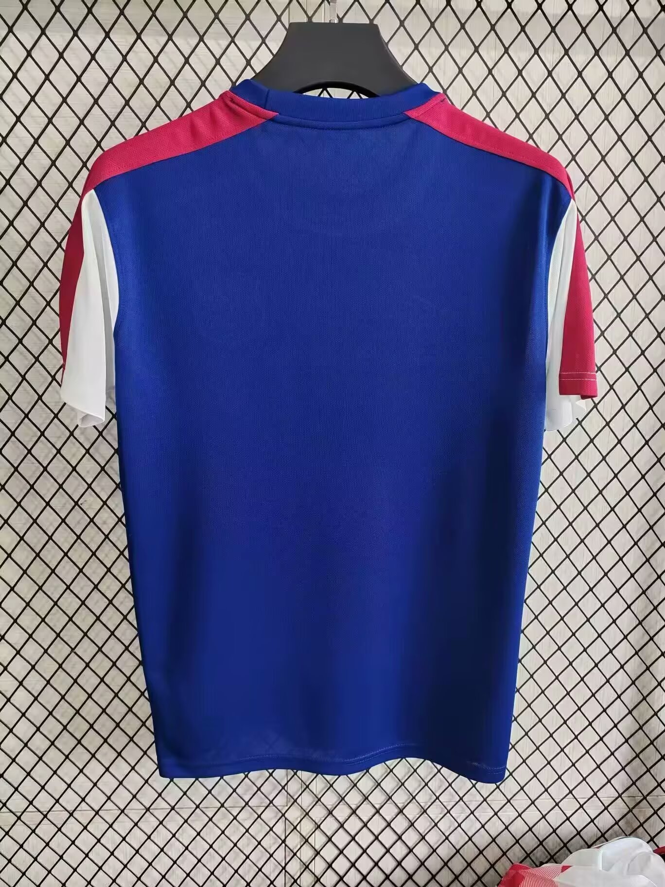 {{product_name}} High Quality Replica Football Jersey