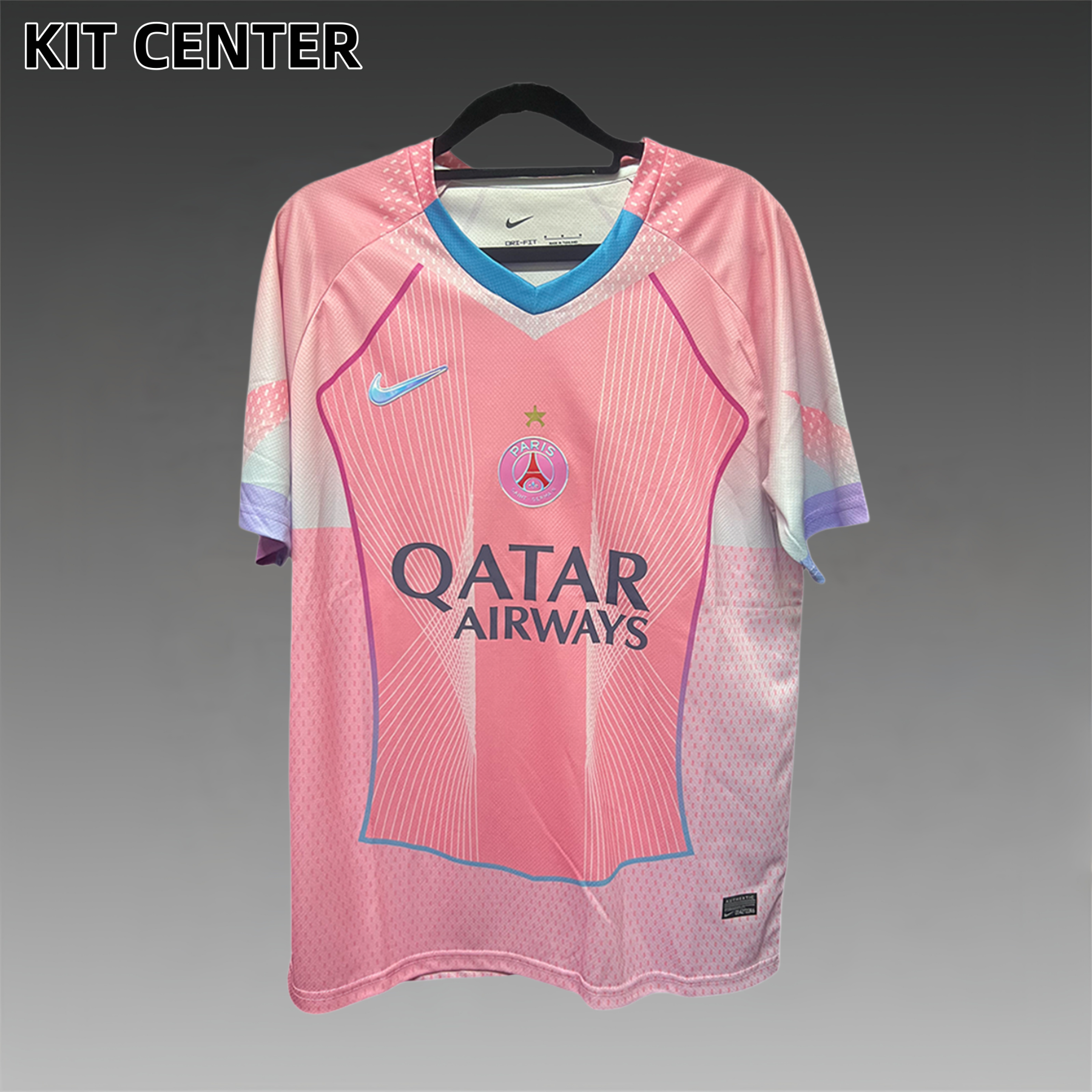 2025/2026 Paris Saint-Germain Special Edition Football Shirt (fans)