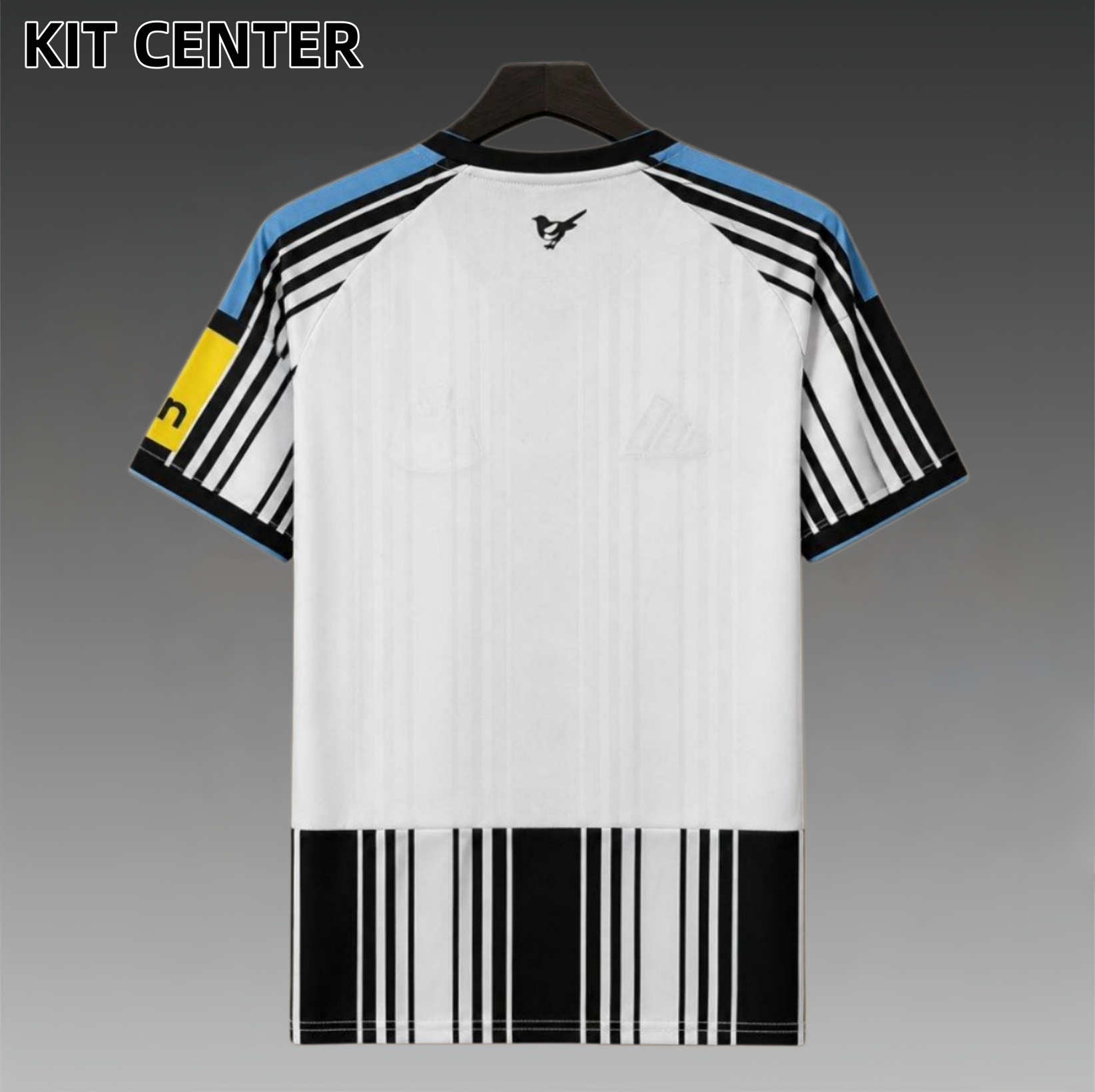 2026/2027 Newcastle United Home Football Shirt (Fans version）