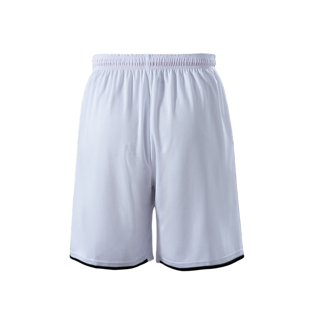 07/08 Manchester United home Shorts  retro football shirt