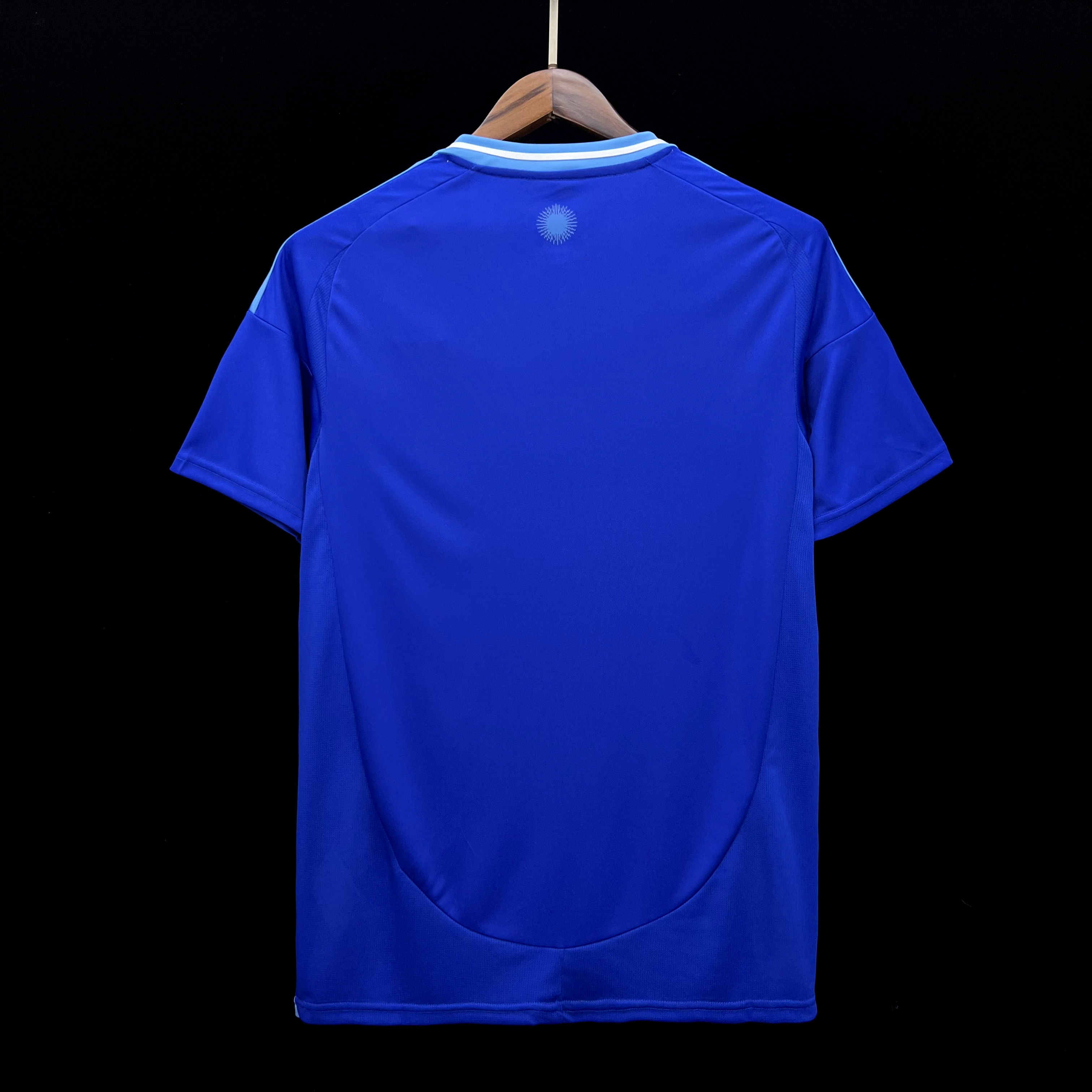 2024/2025 Argentina Away Football Shirt (Fan Edition)