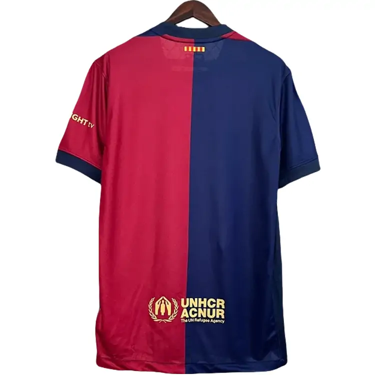 {{product_name}} High Quality Replica Football Jersey
