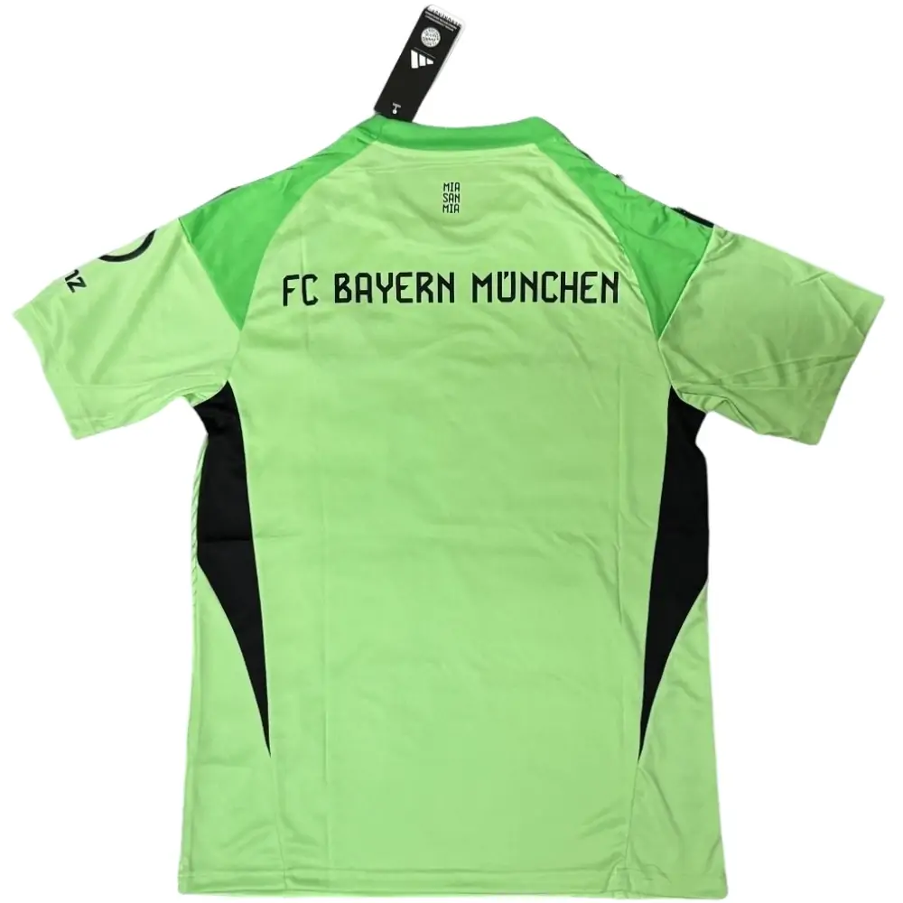 {{product_name}} High Quality Replica Football Jersey