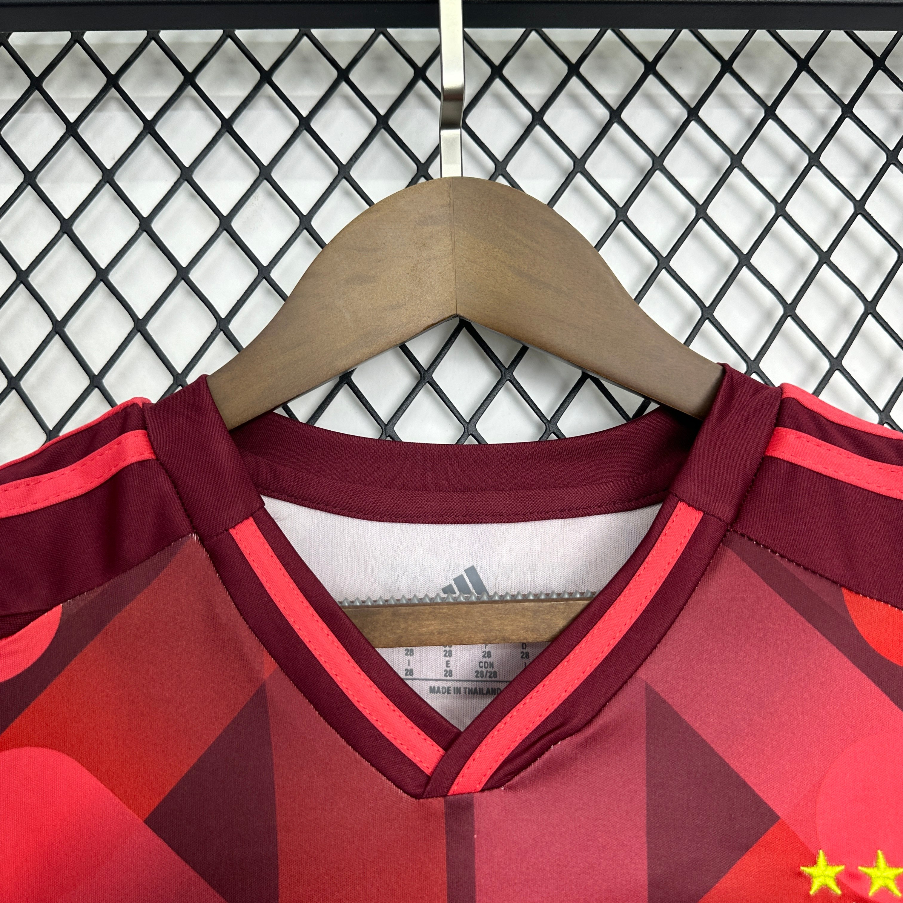 2025/2026 Germany Away Football Shirt (Kids Kit socks)