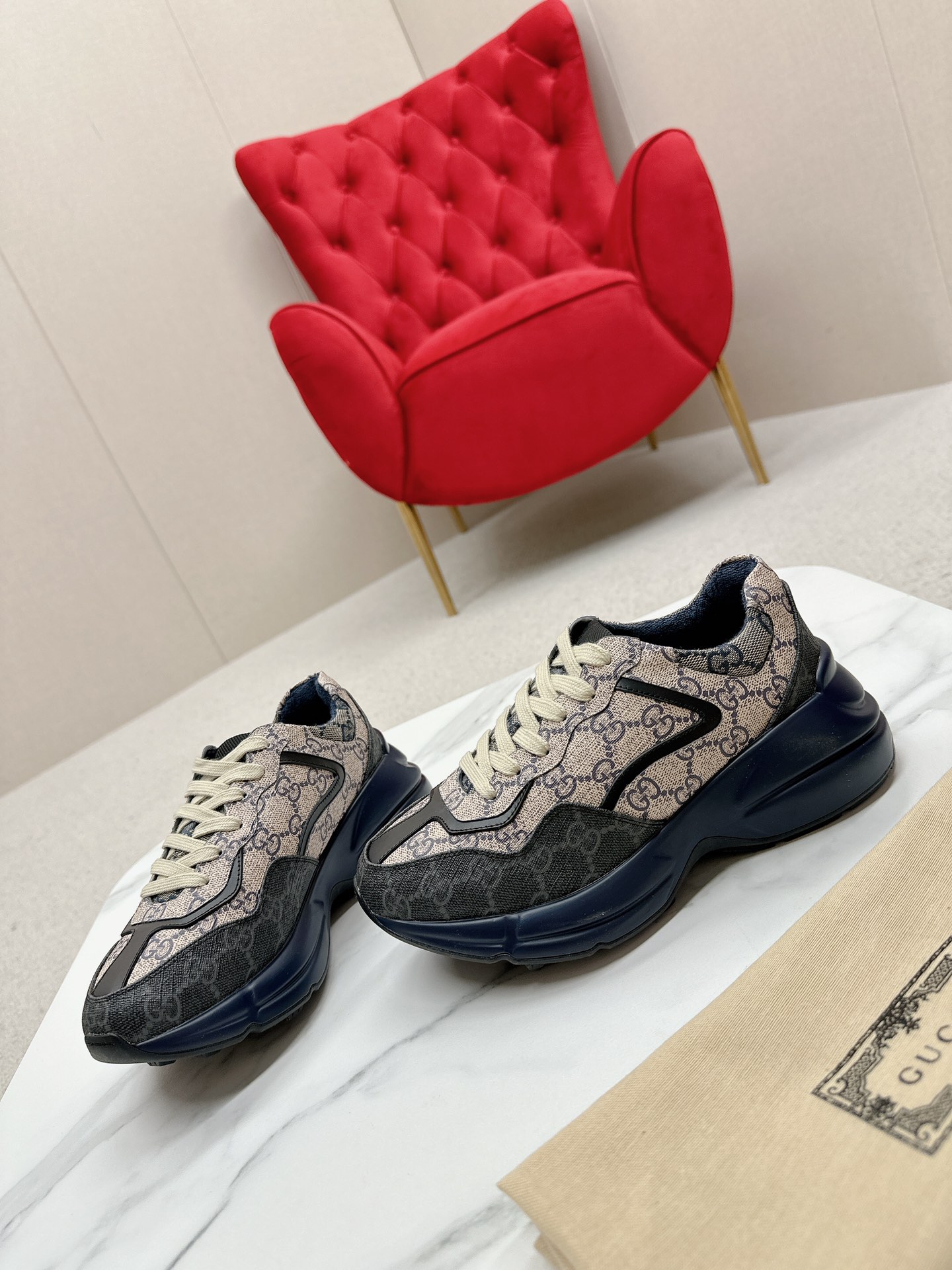 Gucci Rhyton