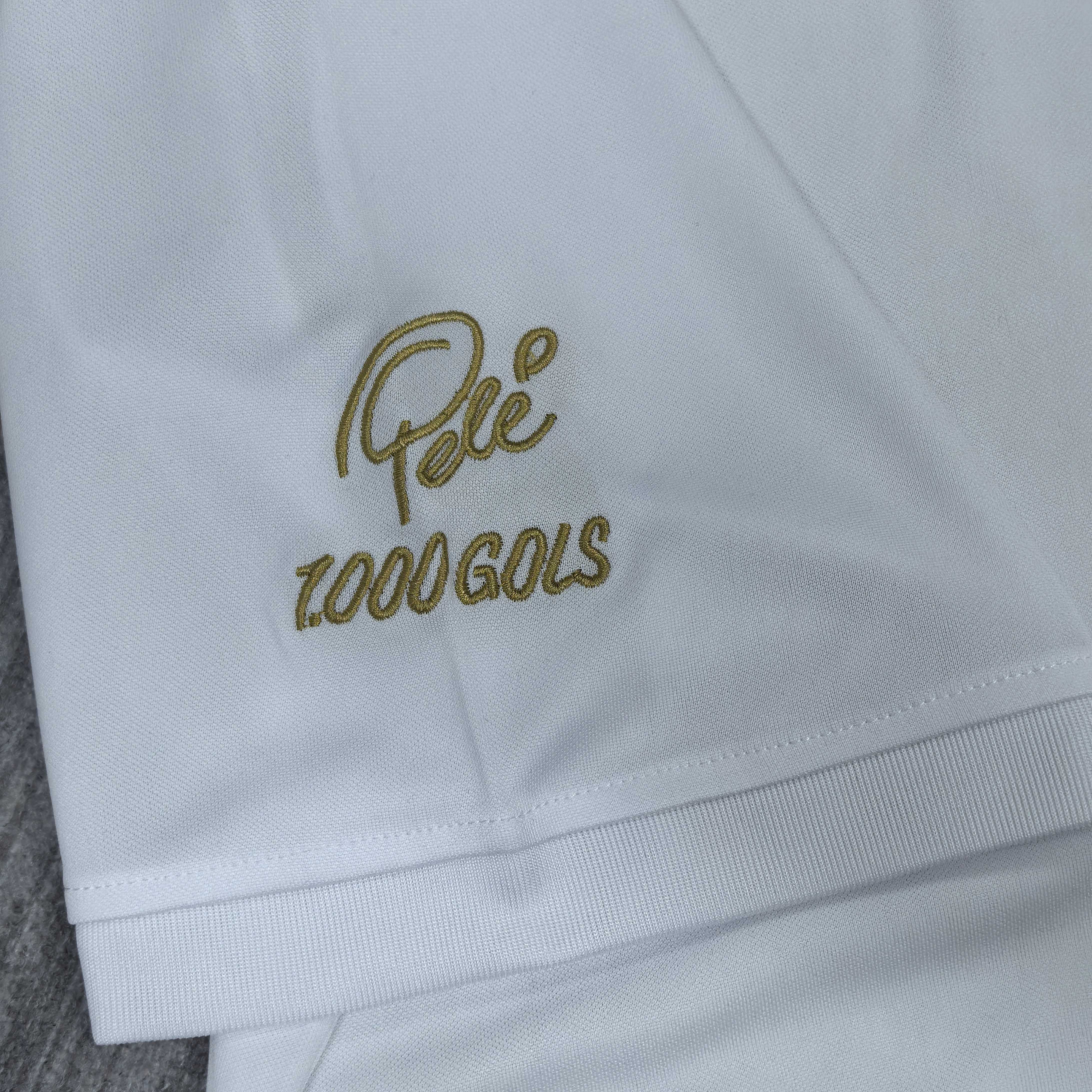 2025/2026 Santos Special Edition Football Shirt (Fan Edition)