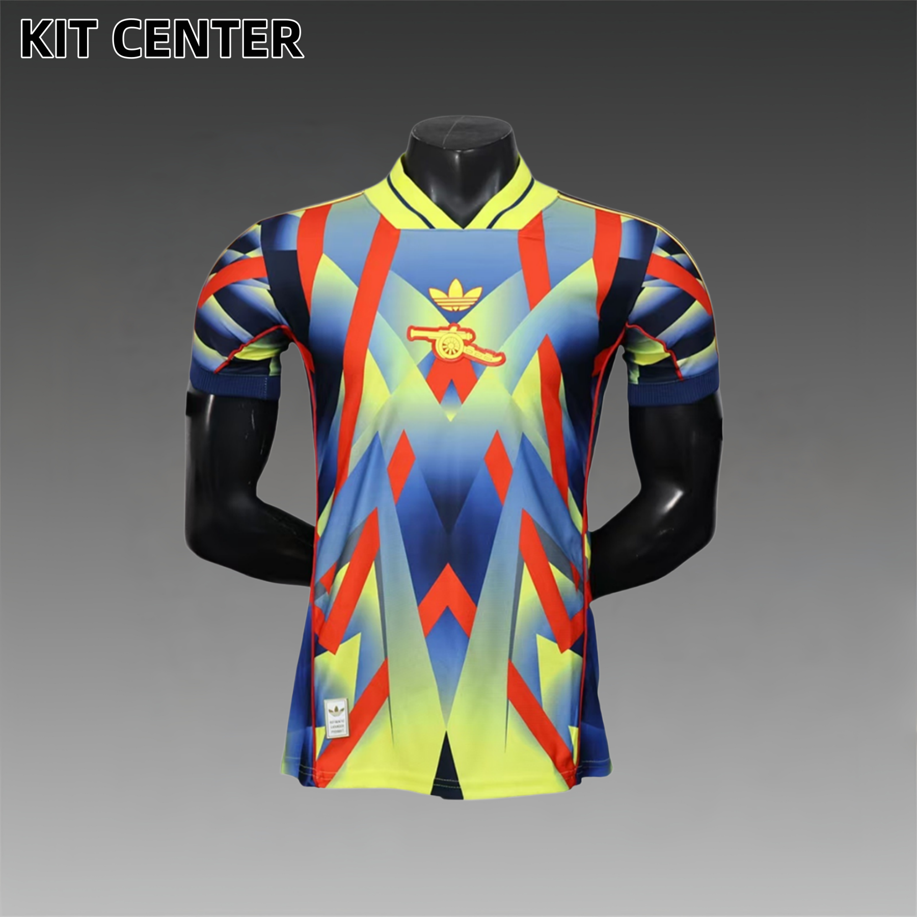 2025/2026 Arsenal Special Edition Football Jersey (Player)