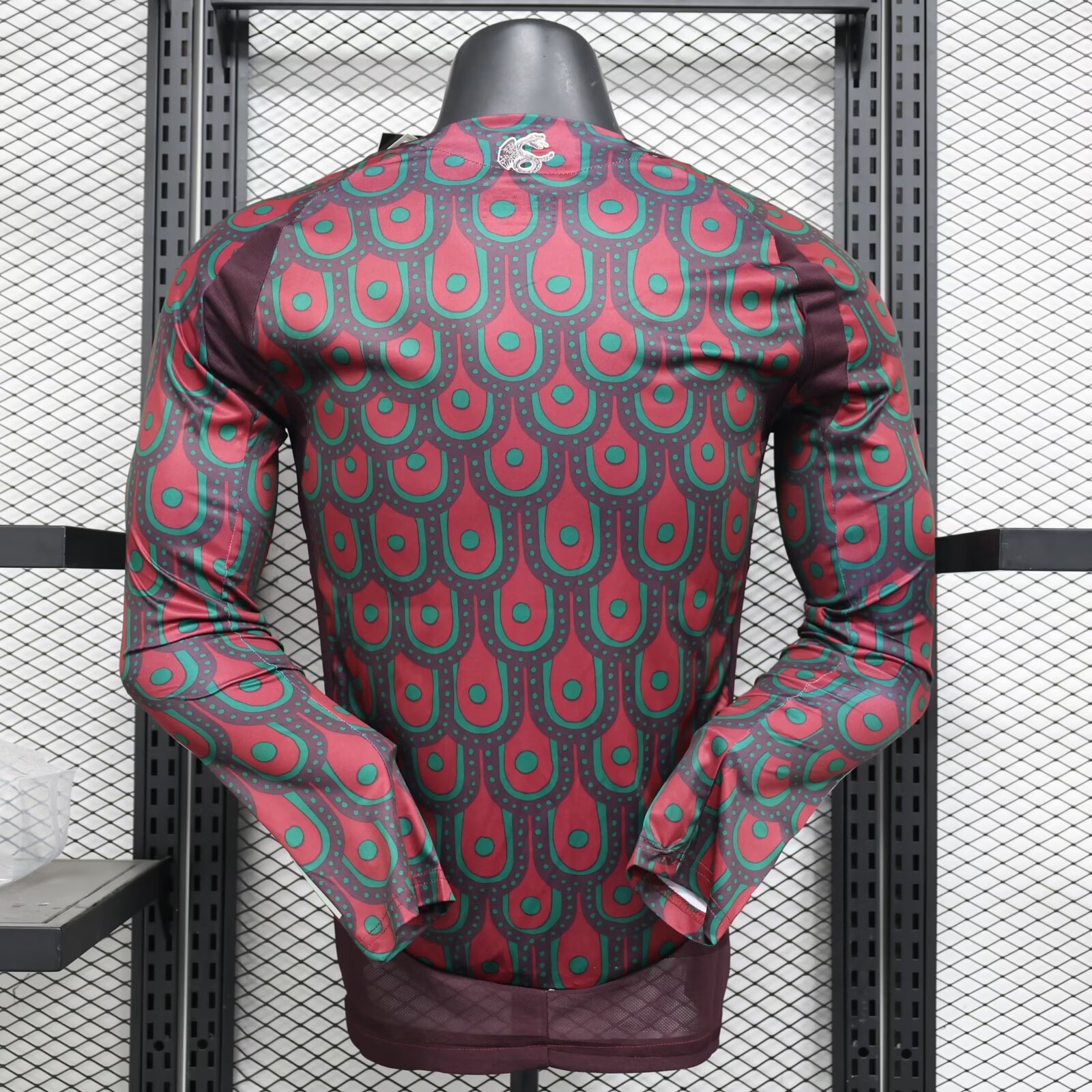 {{product_name}} High Quality Replica Football Jersey