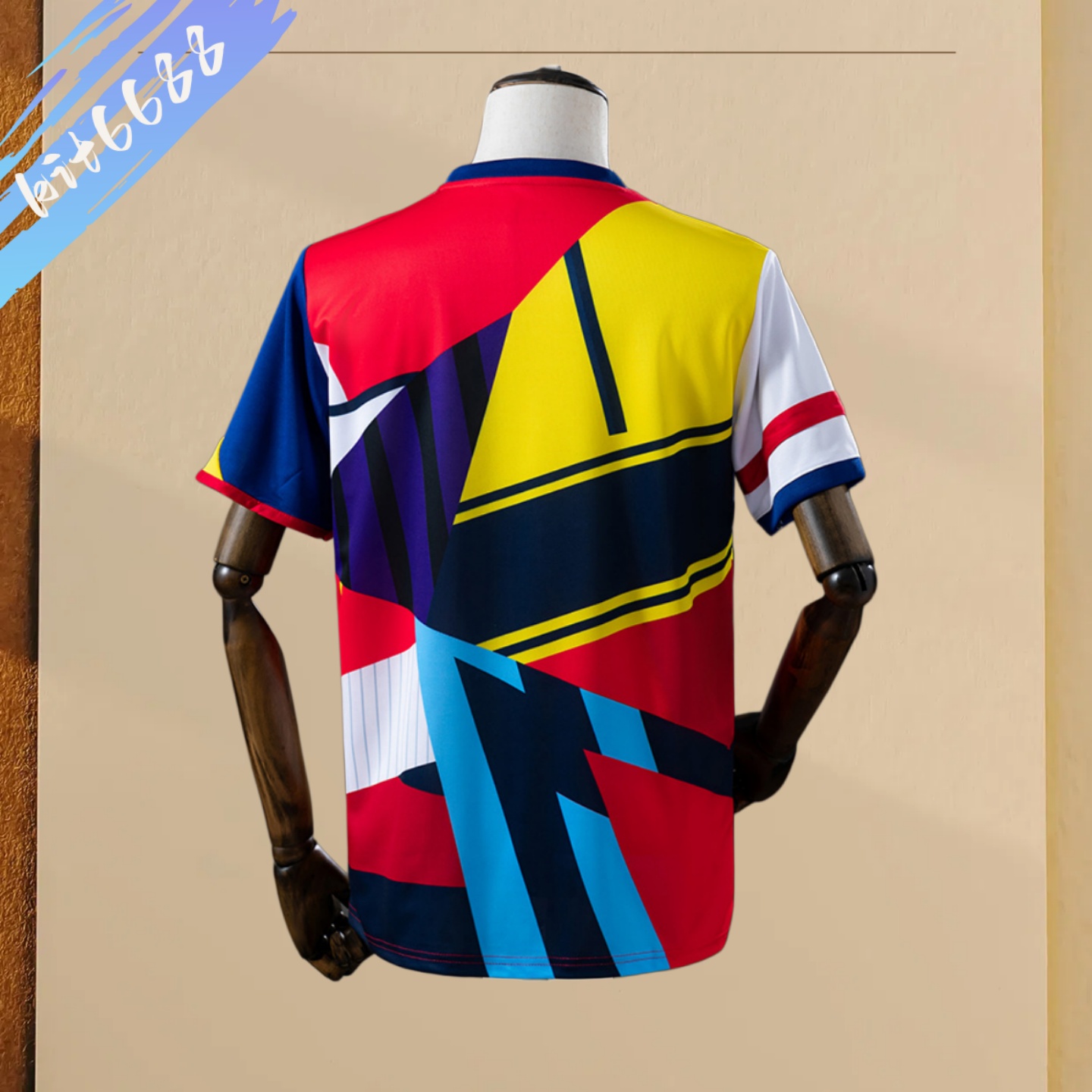 2014 Arsenal Anniversary Edition Retro Football Shirt