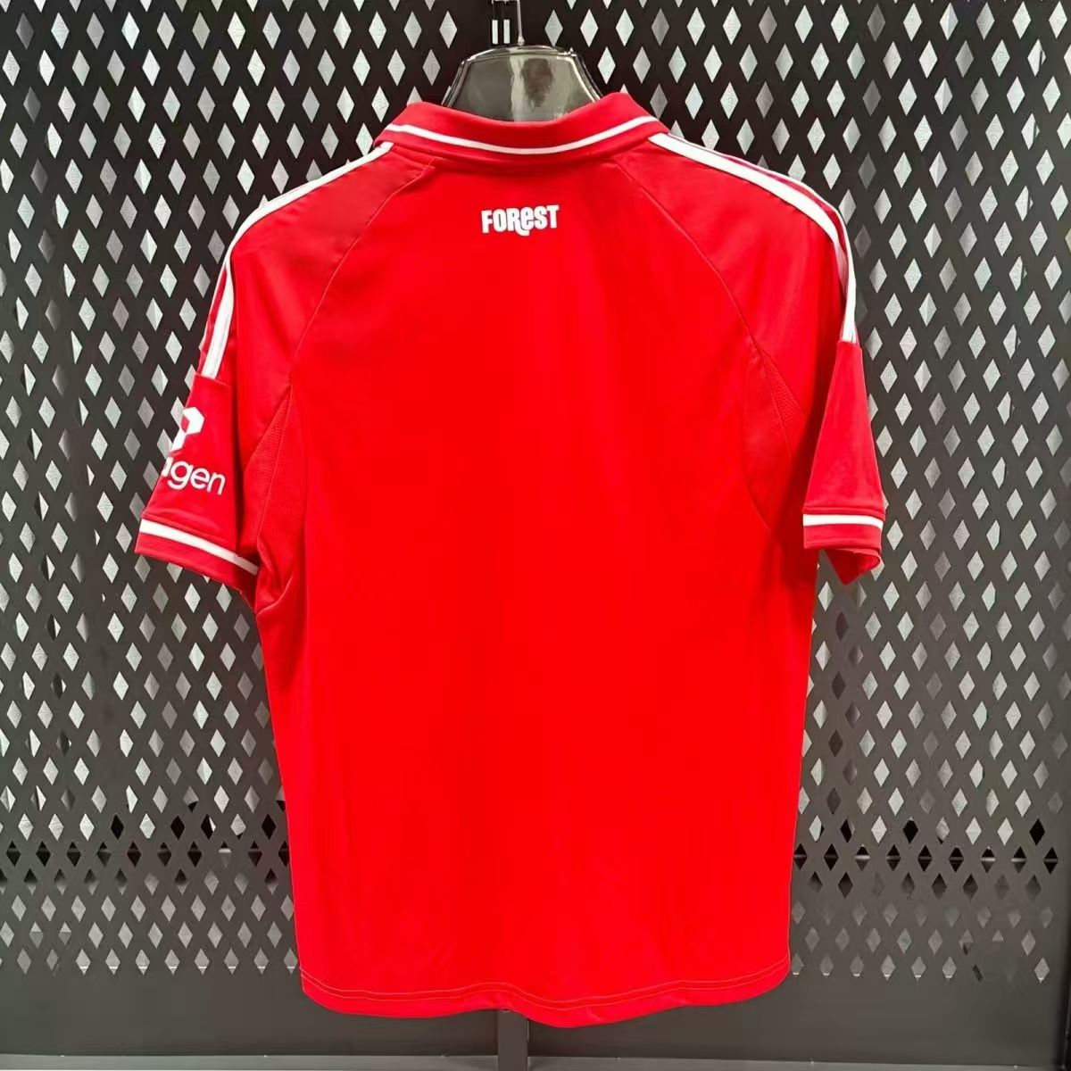 {{product_name}} High Quality Replica Football Jersey