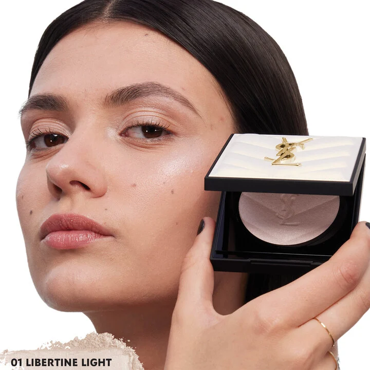 Yves Saint Laurent Hyper Luminize Highlighter