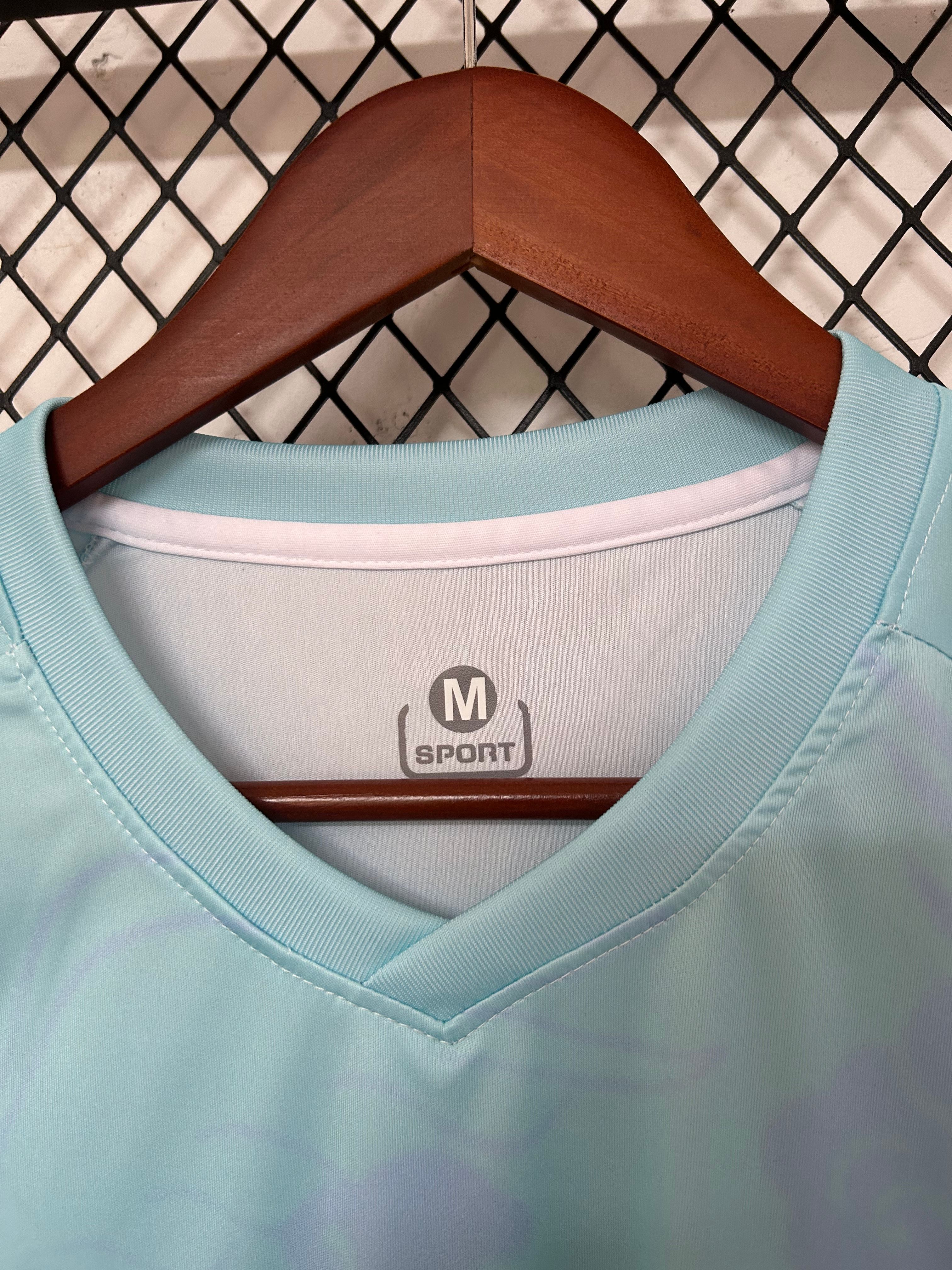 2025/2026 OGC Nice Pre-match Training Football Shirt (Fan Edition)