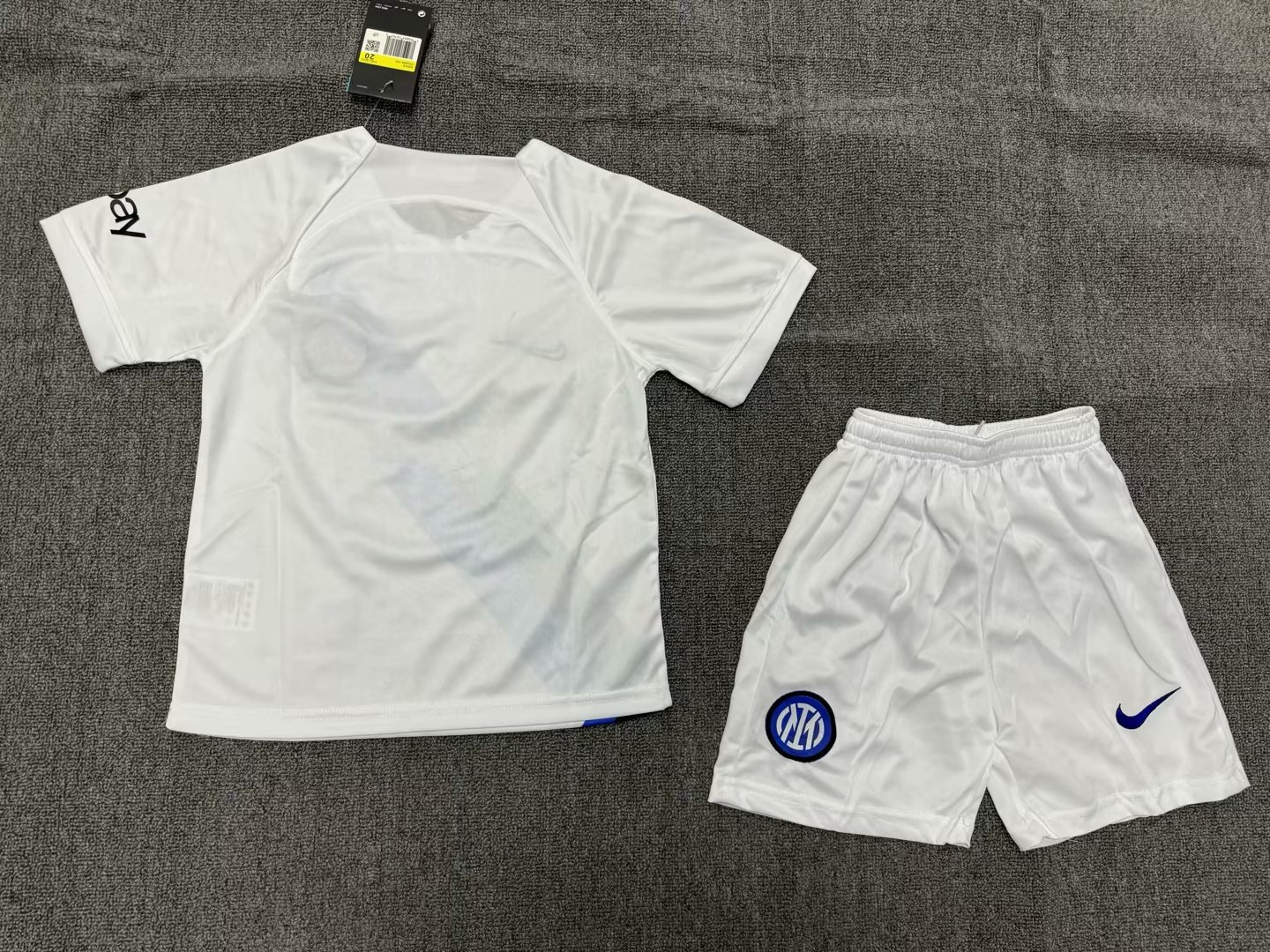 {{product_name}} High Quality Replica Football Jersey