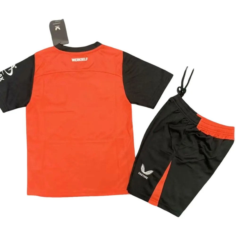 {{product_name}} High Quality Replica Football Jersey