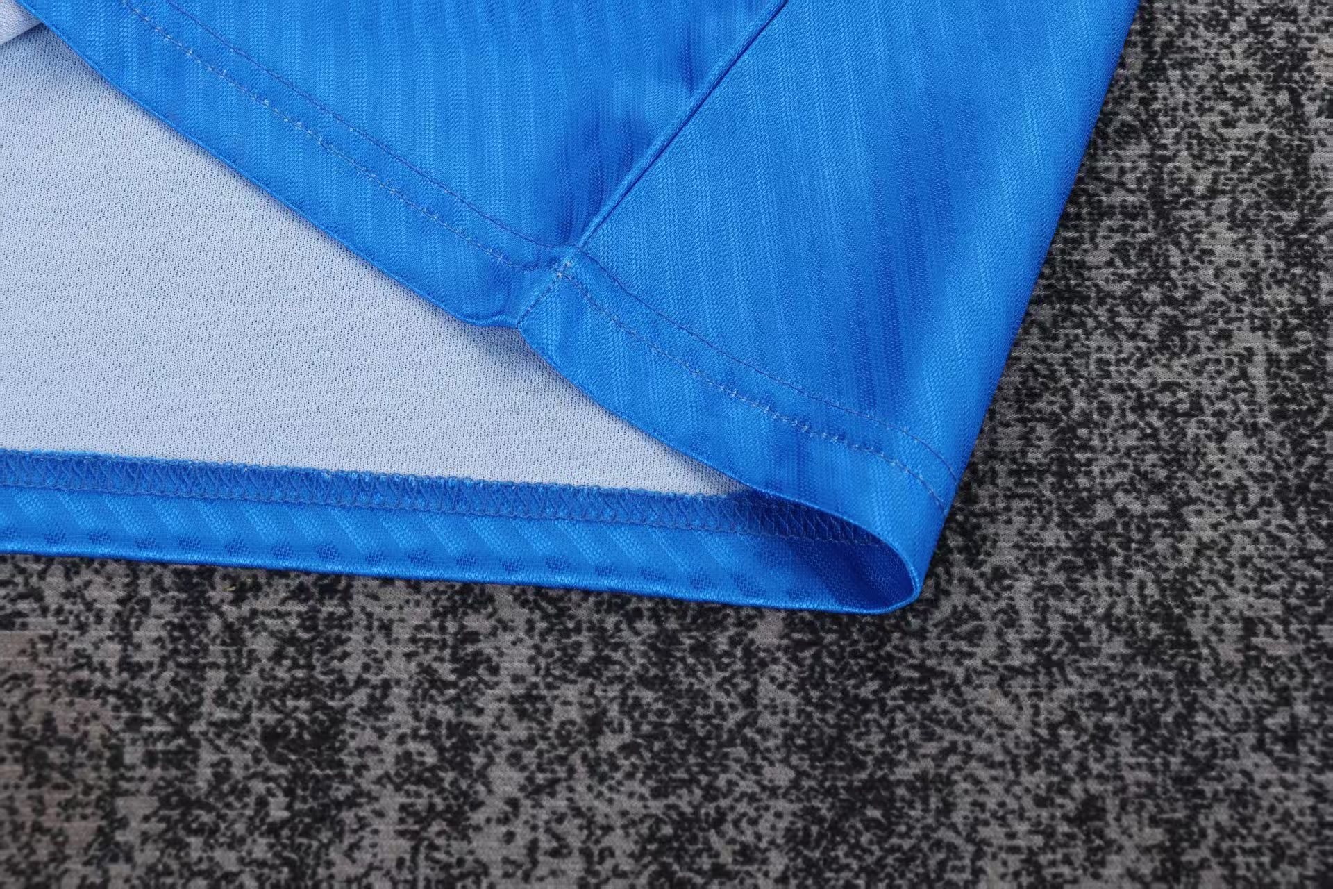 1996 Brazil Away Retro Kids Kit