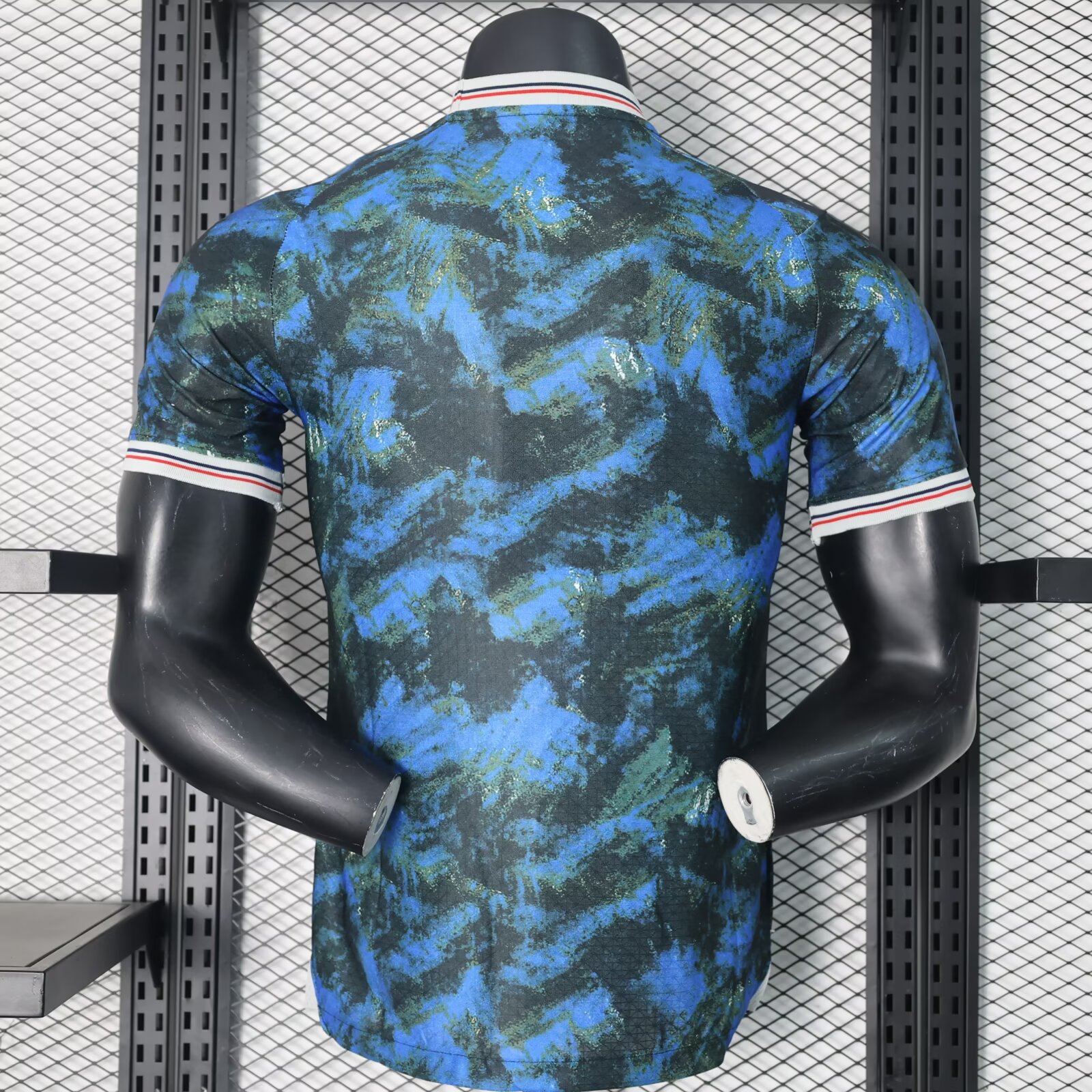 {{product_name}} High Quality Replica Football Jersey