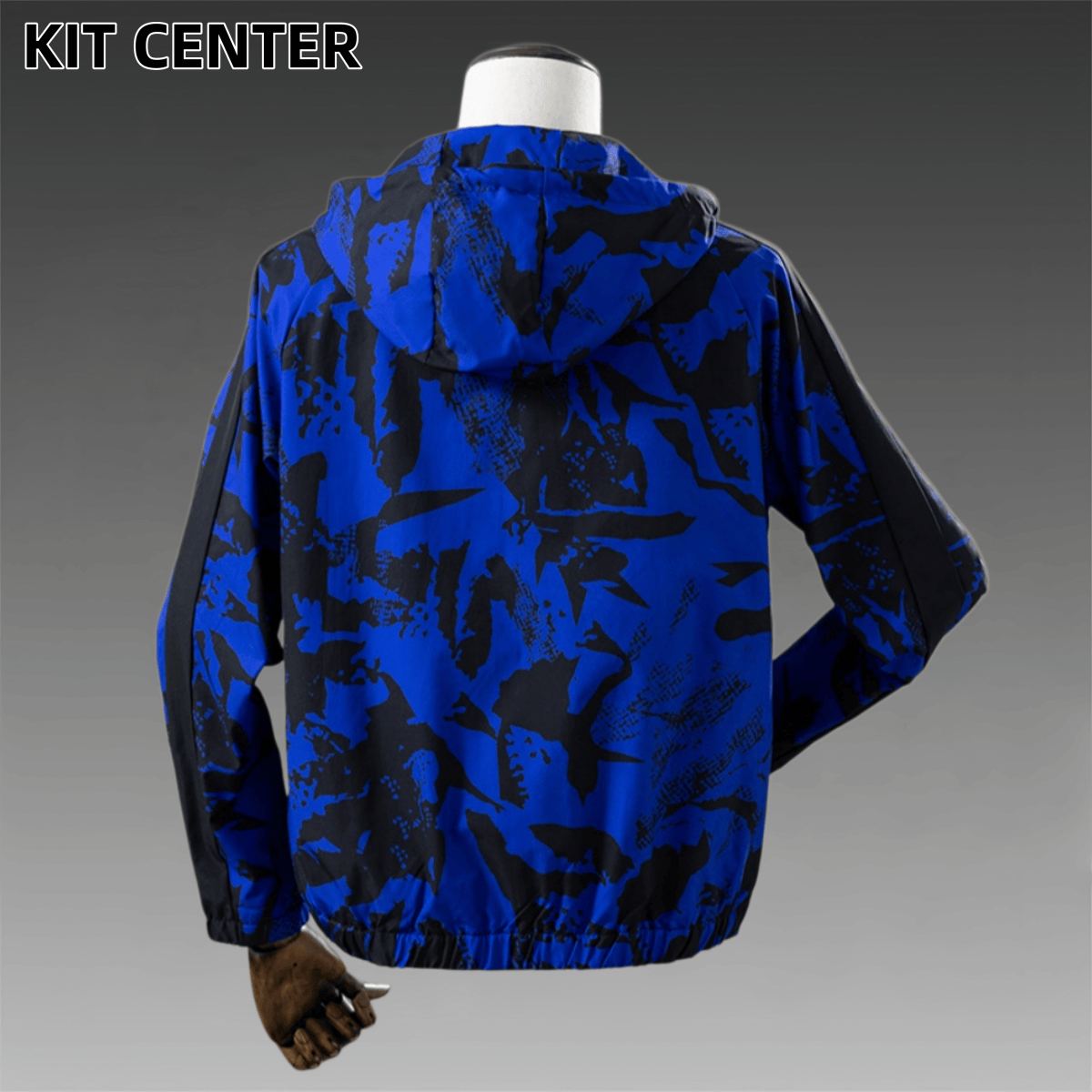 复制2025/2026 Barcelona Football Shirts windbreaker