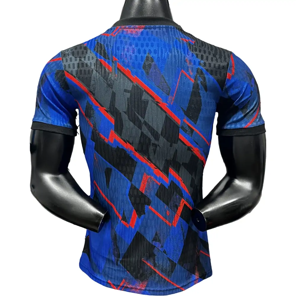 {{product_name}} High Quality Replica Football Jersey