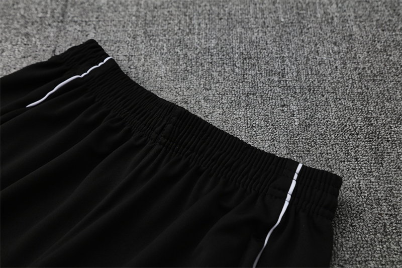 2025/2026 Miami Kids Half Zip Training Kit (Kids Kit)