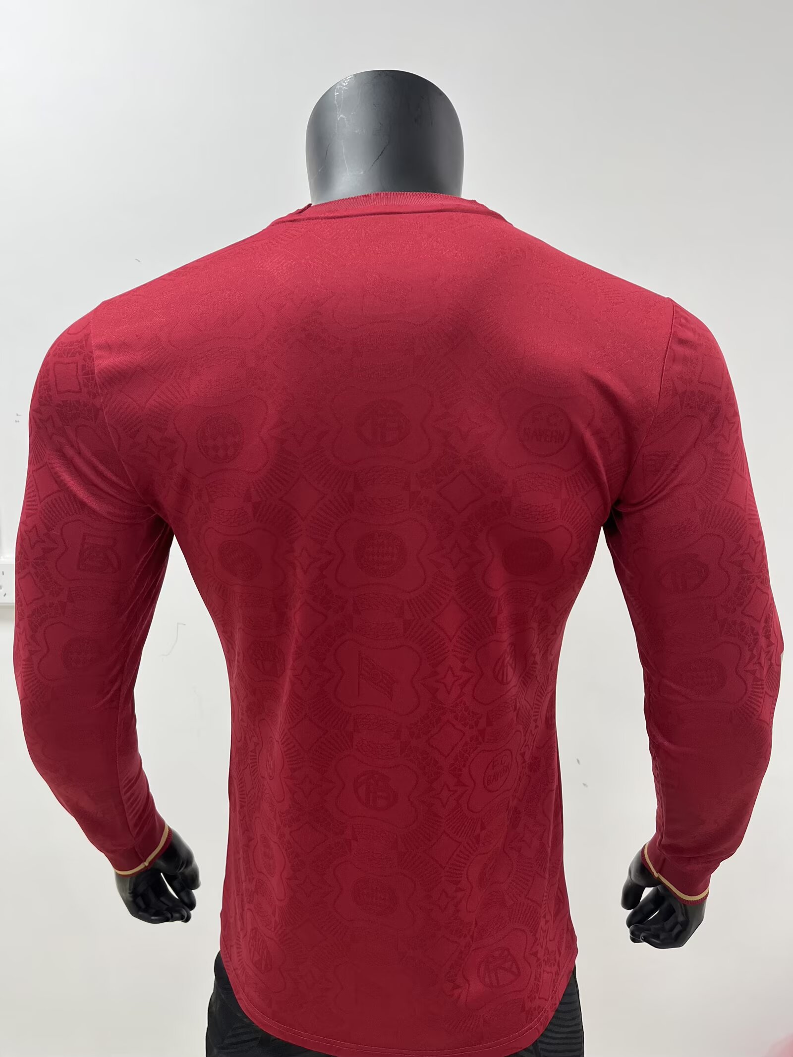 {{product_name}} High Quality Replica Football Jersey