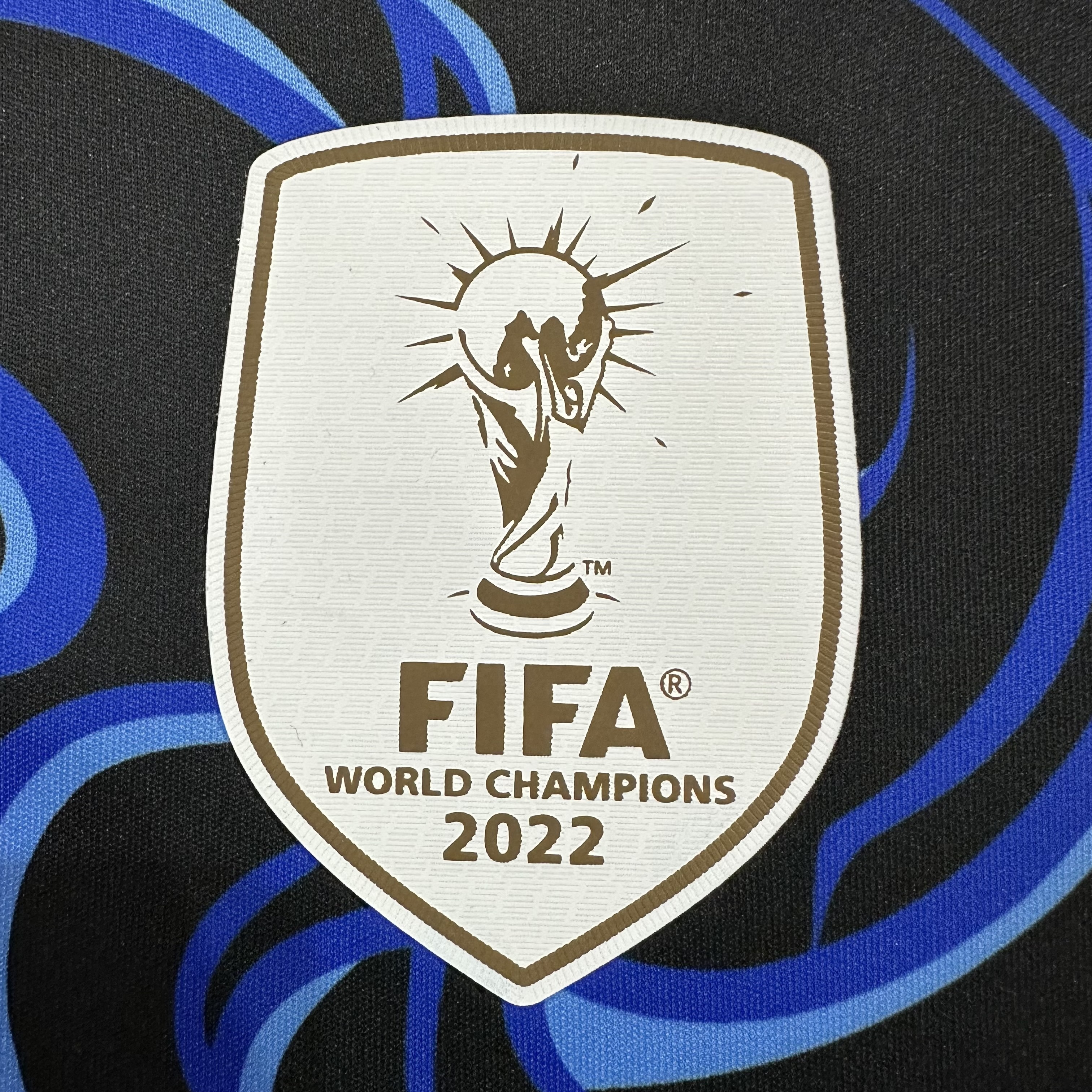 2026 Argentina Away Football Shirt (Fan Edition)