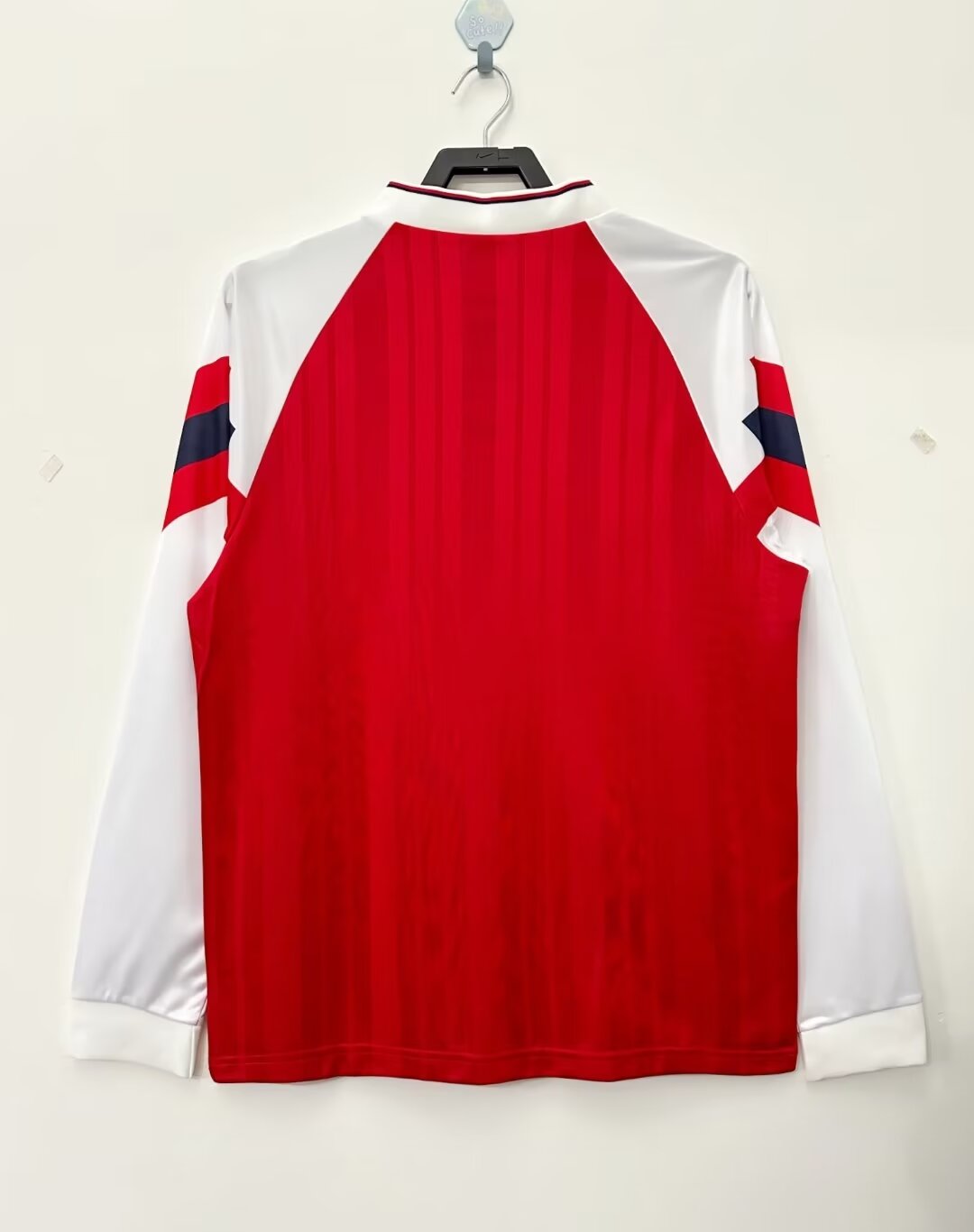 {{product_name}} High Quality Replica Football Jersey