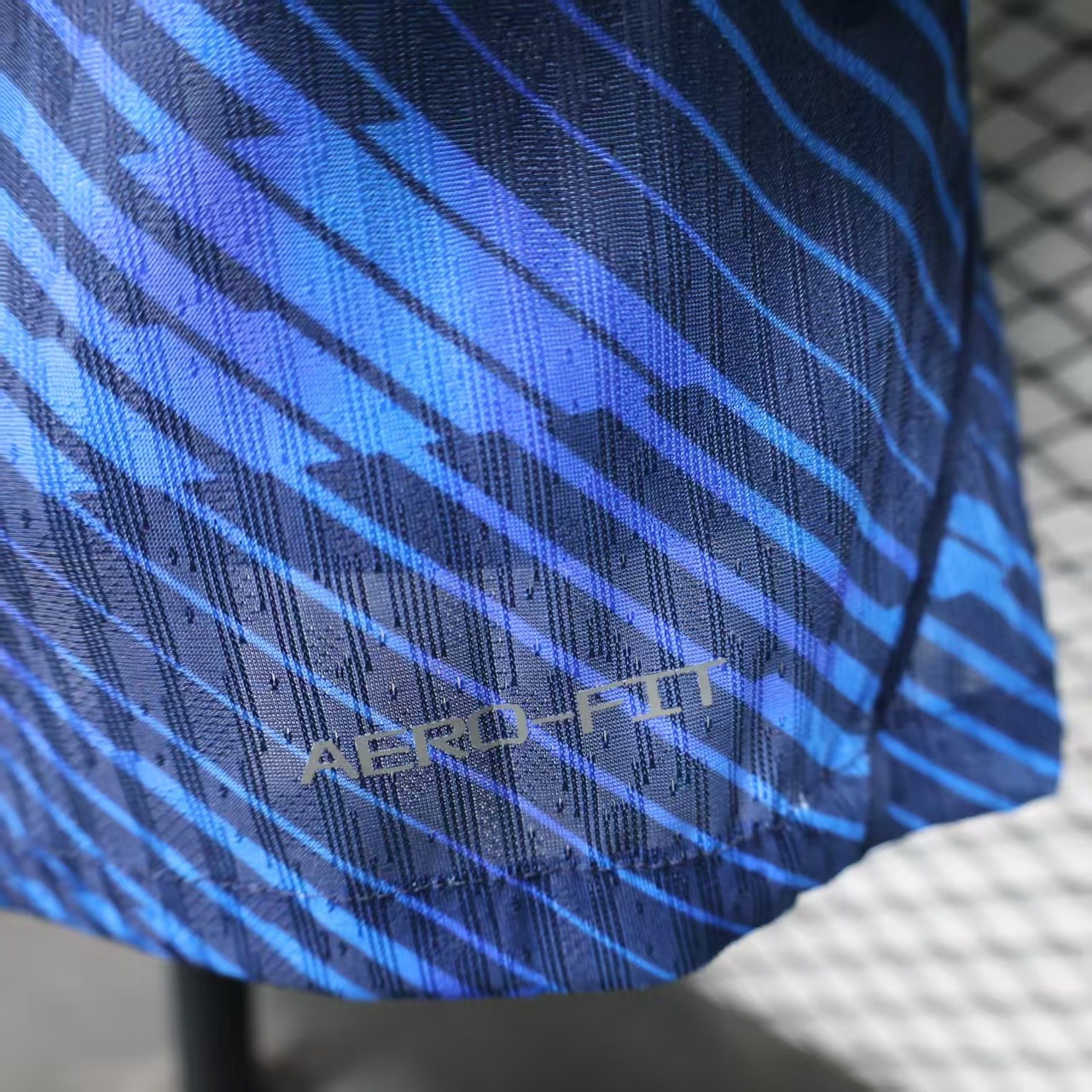 26/27 France Home Football Shirt (Player Edition)