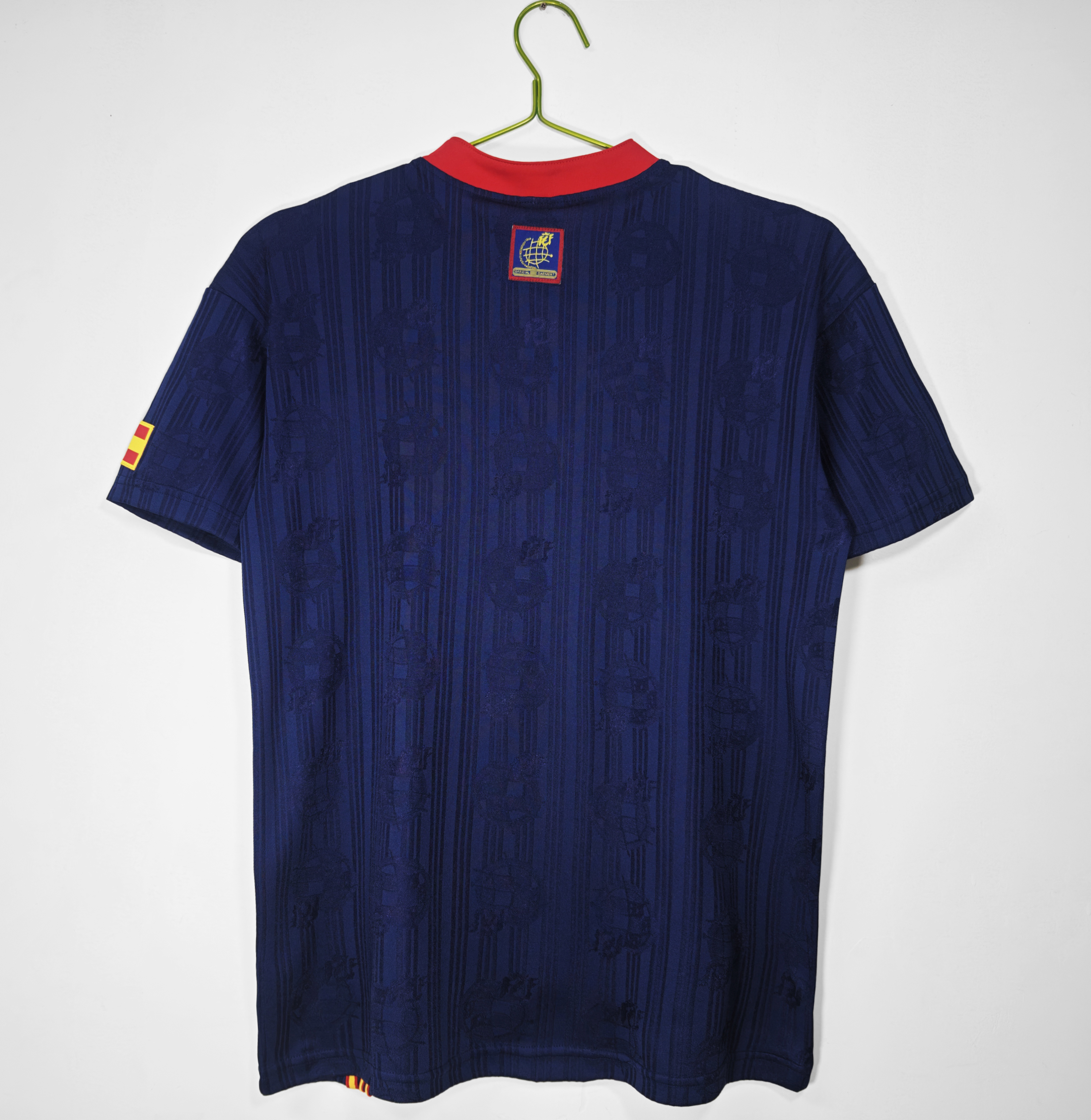 {{product_name}} High Quality Replica Football Jersey