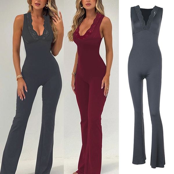 KANTEN JUMPSUIT