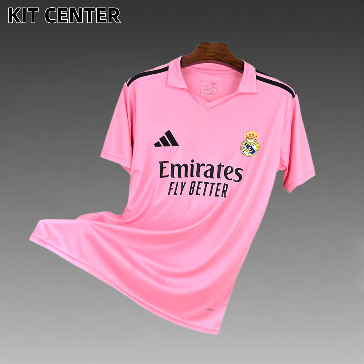 2025/2026 Real Madrid Special Edition Football Shirt （Fan Edition）