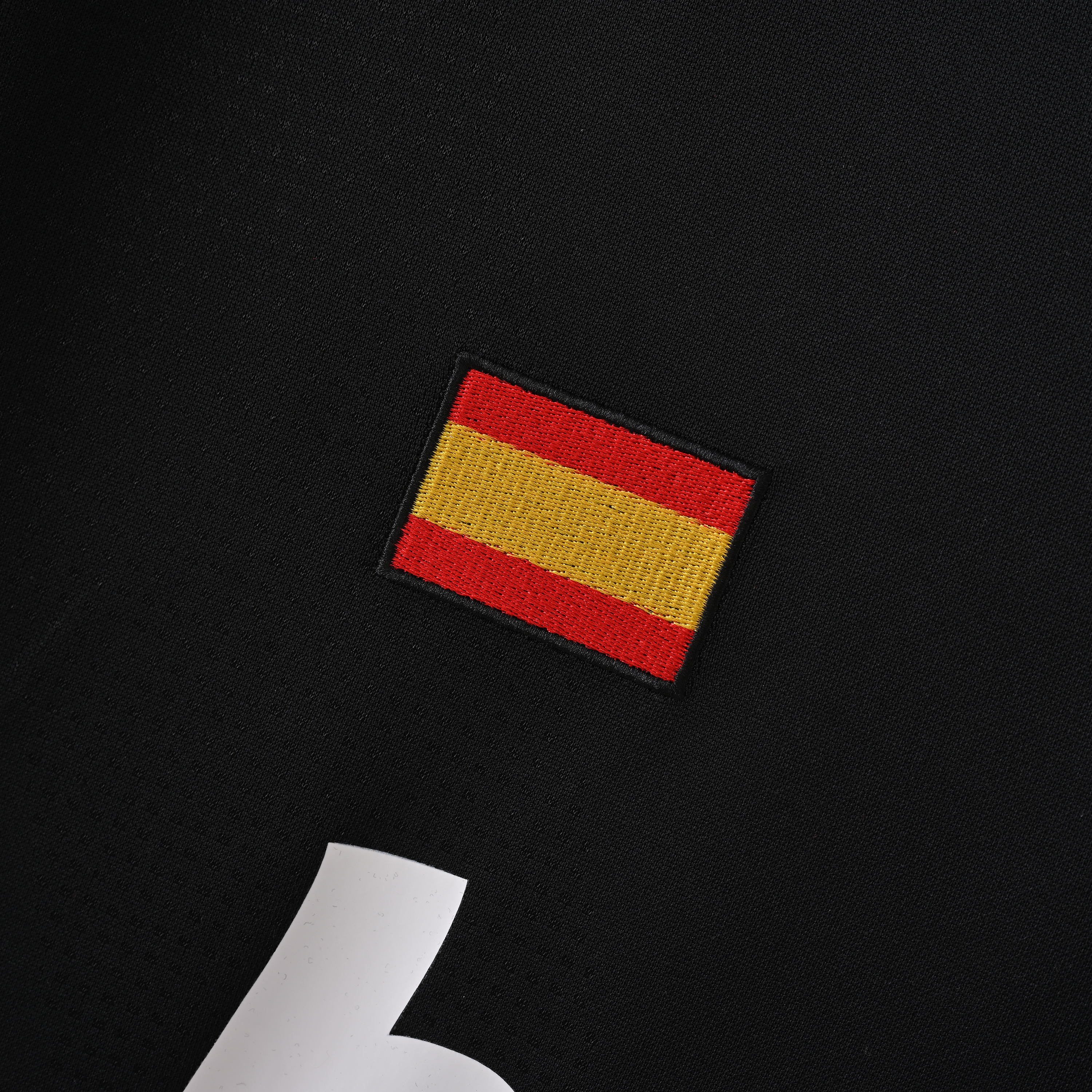 2008/2009 Real Madrid Away Retro Football Shirt