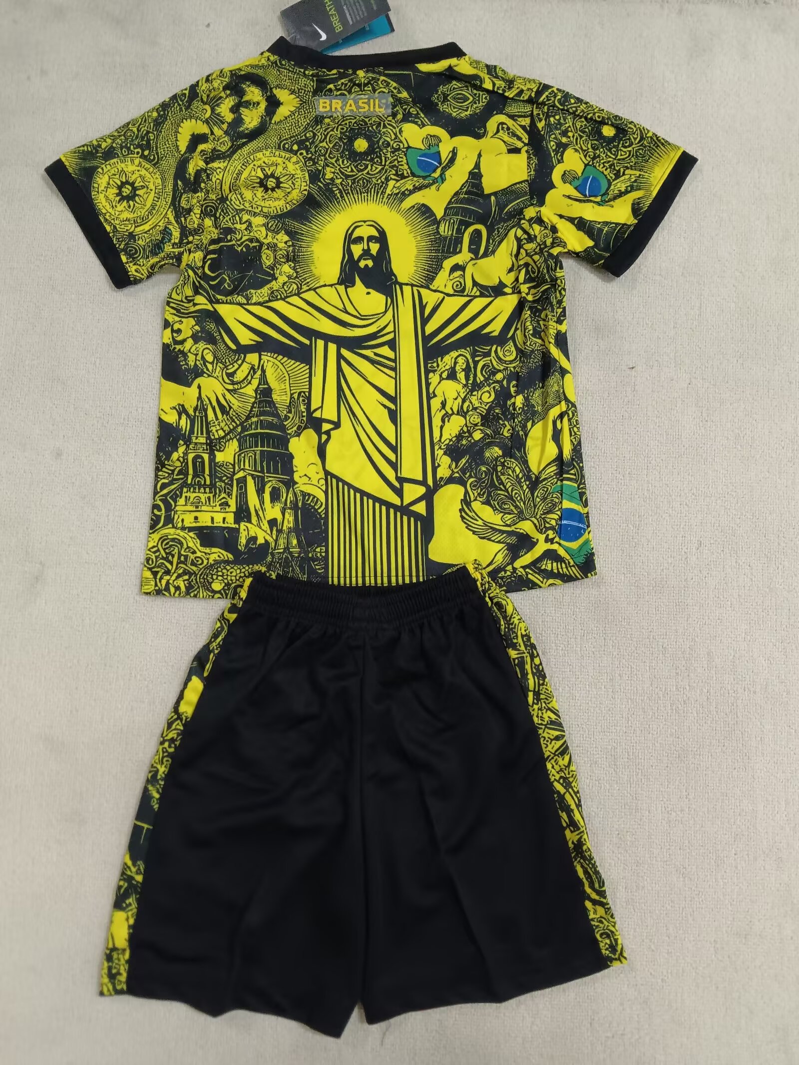 {{product_name}} High Quality Replica Football Jersey