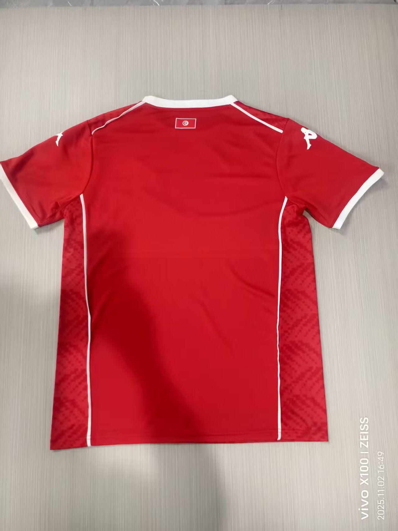 {{product_name}} High Quality Replica Football Jersey