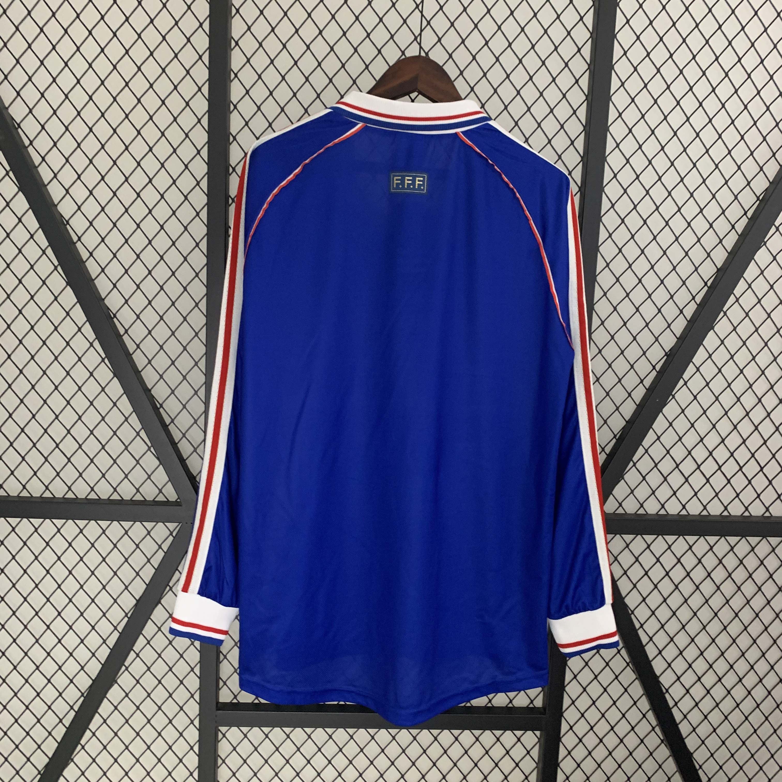 {{product_name}} High Quality Replica Football Jersey