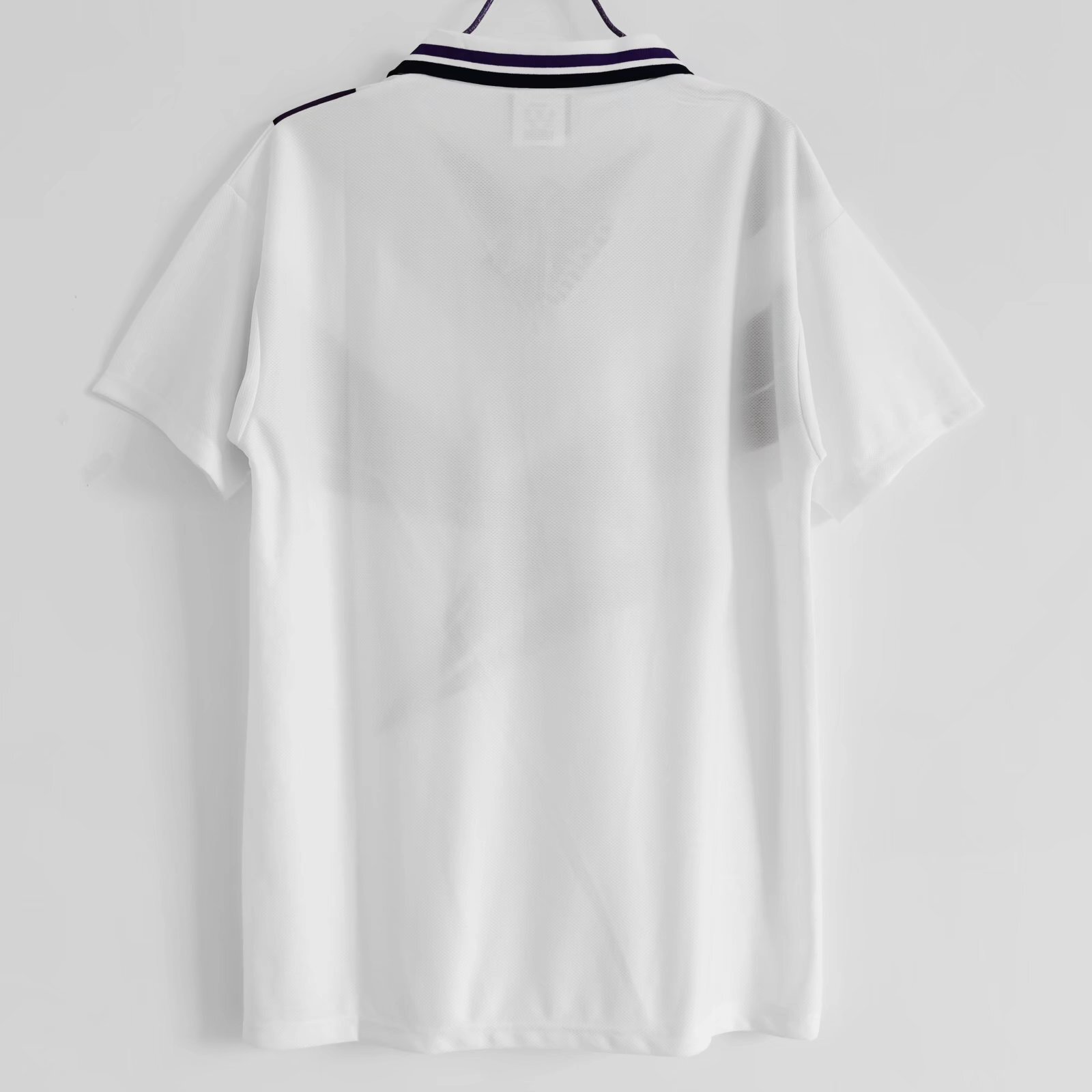 1992/1993 Scotland home football shirt（Retro）