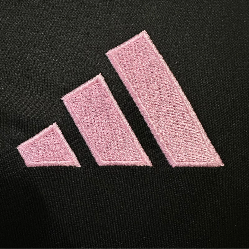 2026/2027 Miami Away Football Shirt (Fan Edition)