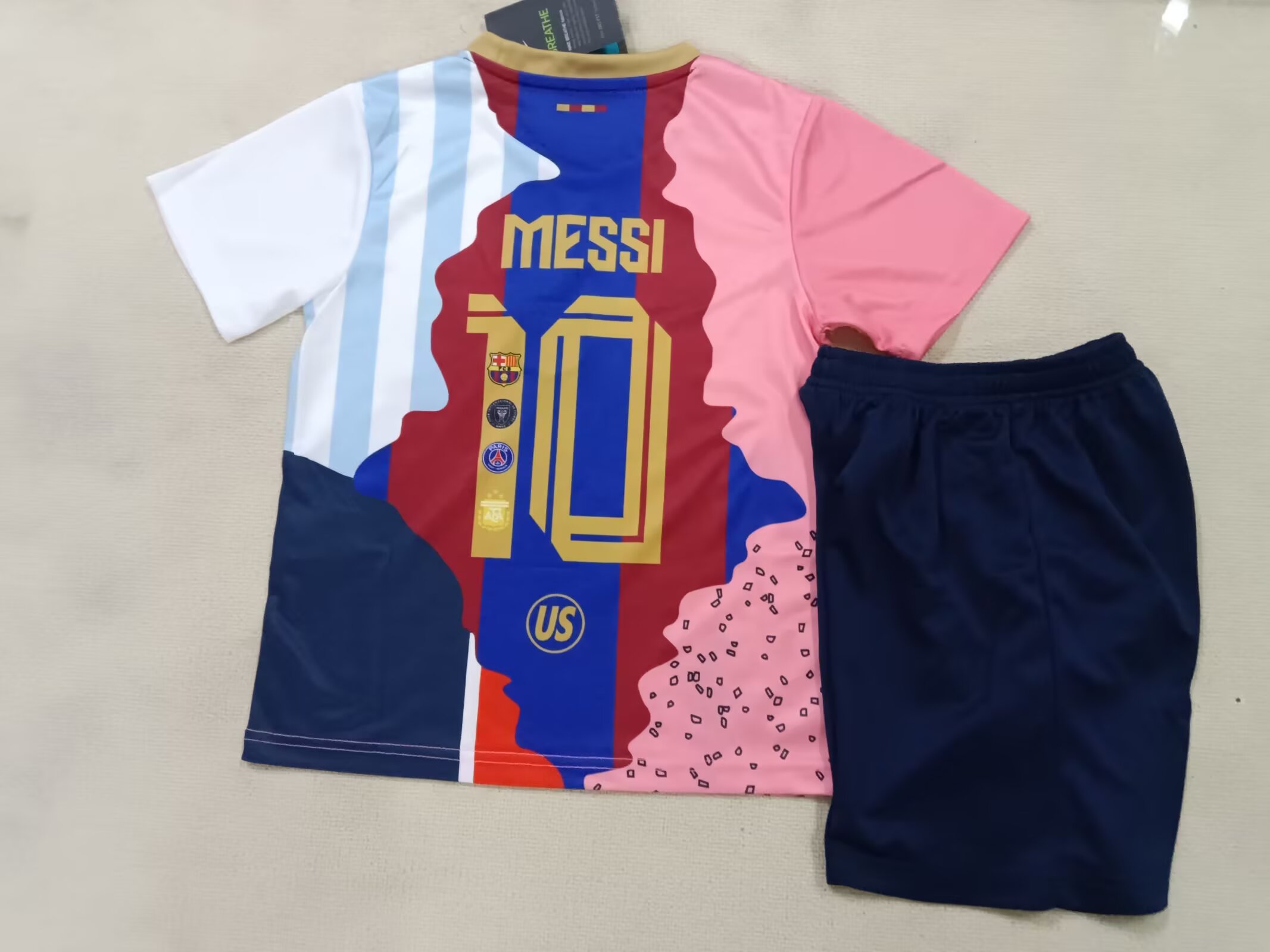 {{product_name}} High Quality Replica Football Jersey