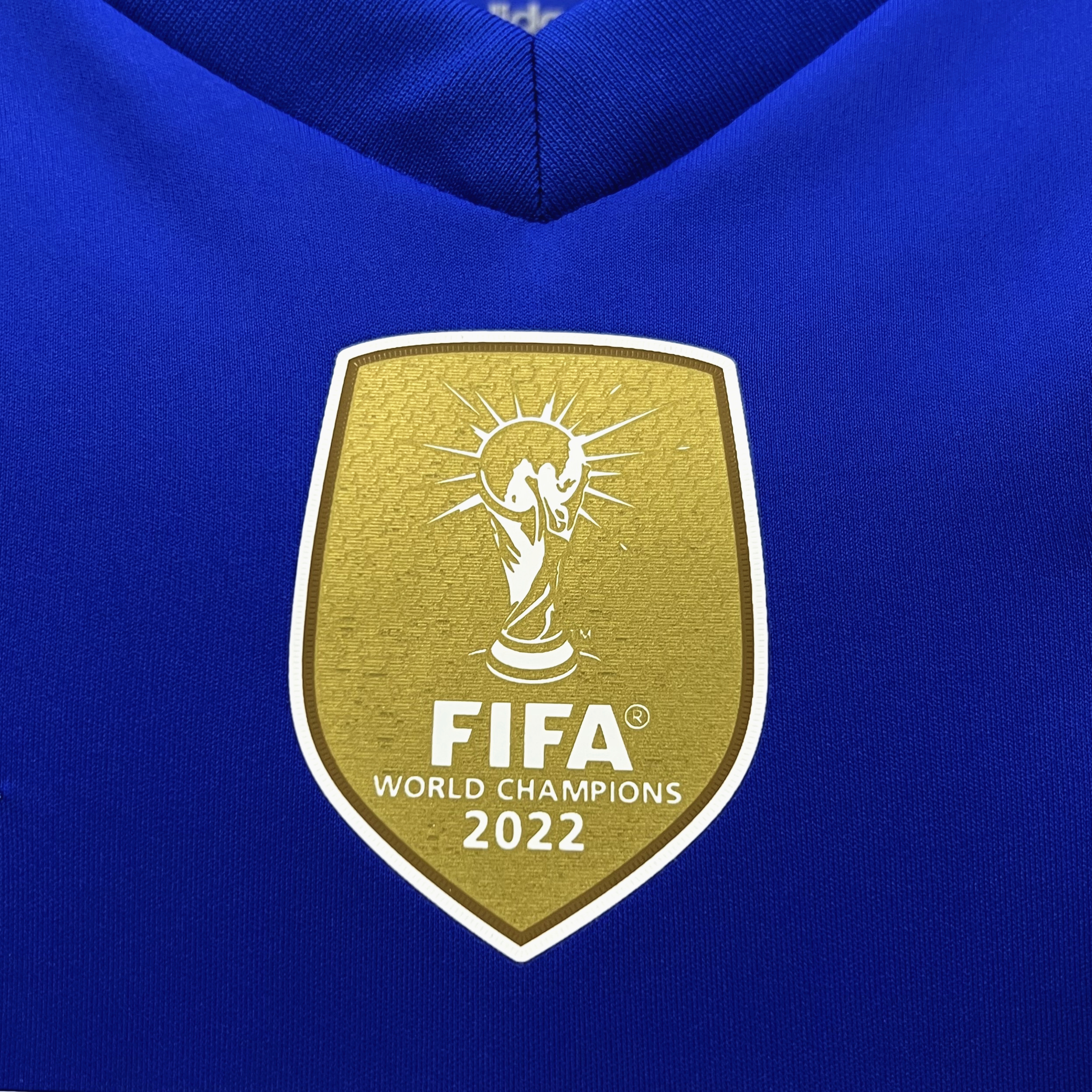 2024/2025 Argentina Away Football Shirt (Fan Edition)