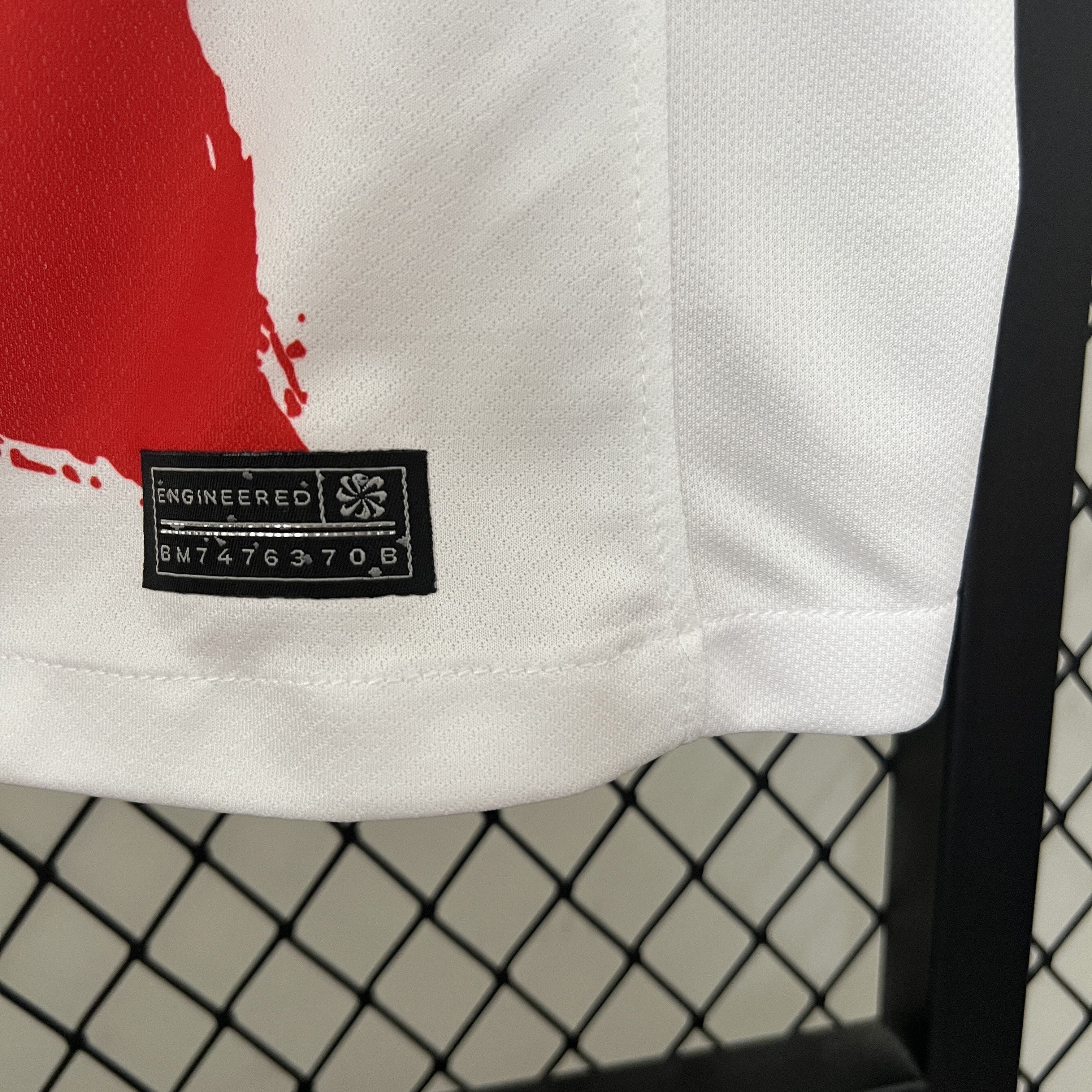 2024/2025 Paris Saint-Germain Away Football Shirt (Fan Edition)