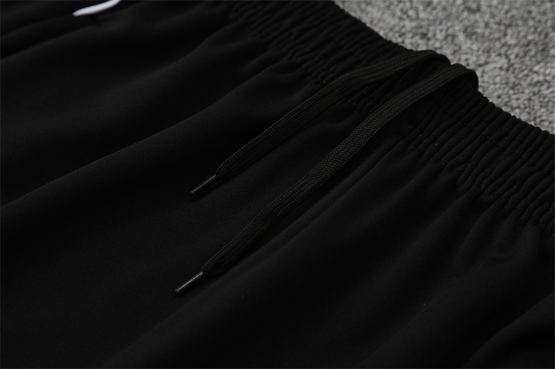 2025/2026 Miami Kids Half Zip Training Kit (Kids Kit)